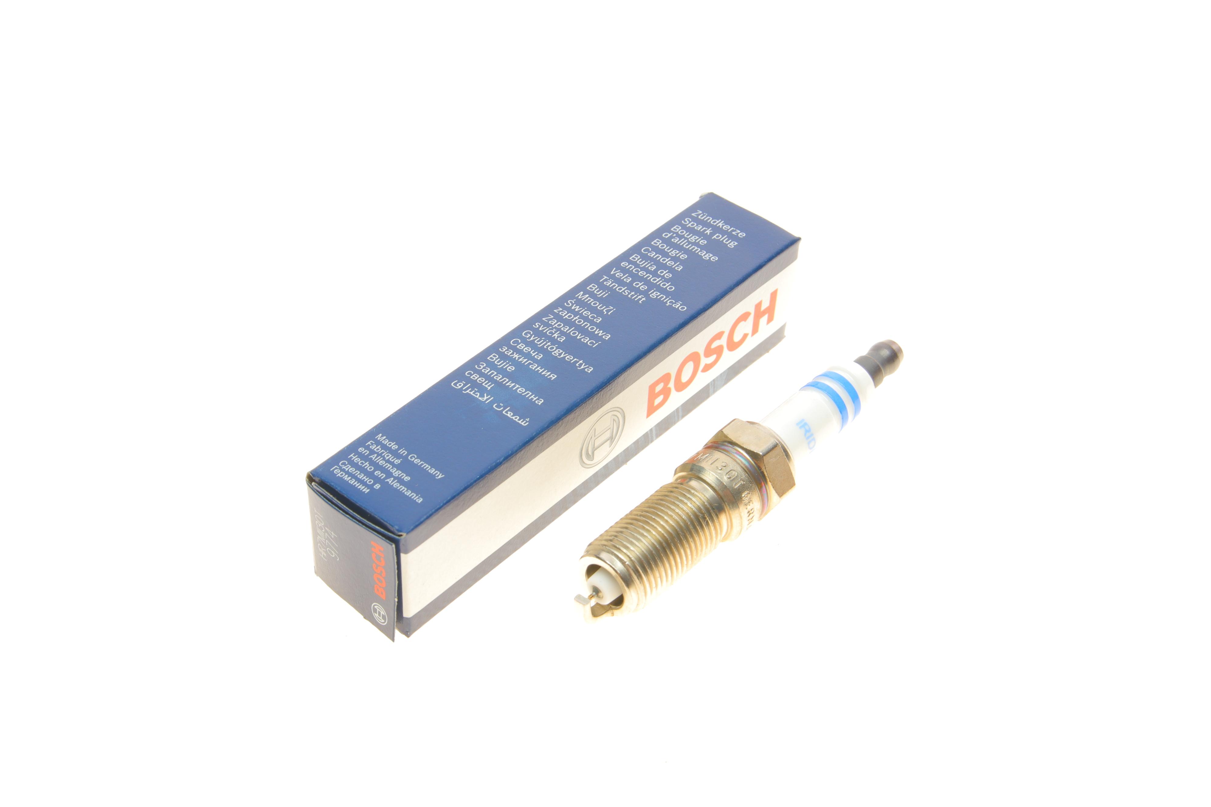 Свічка запалювання Ford Mondeo 2.0 10-