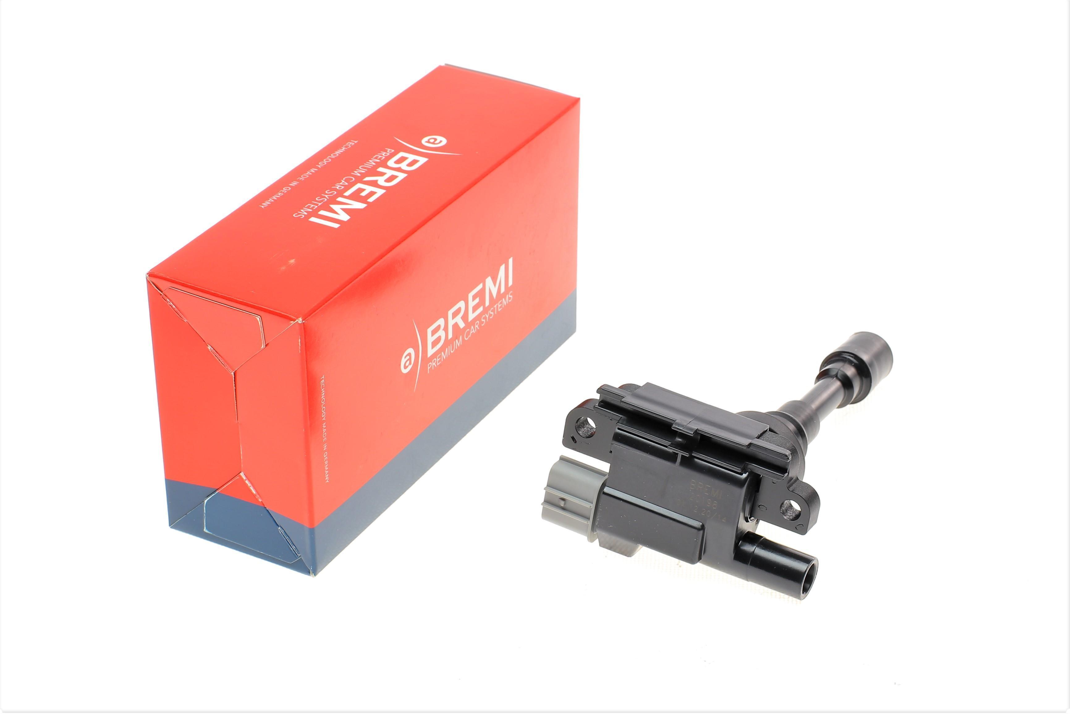 Котушка запалювання Suzuki Swift 1.3-1.6 05-/SX4 1.5-1.6 06-/Fiat Sedici 1.6 06-14