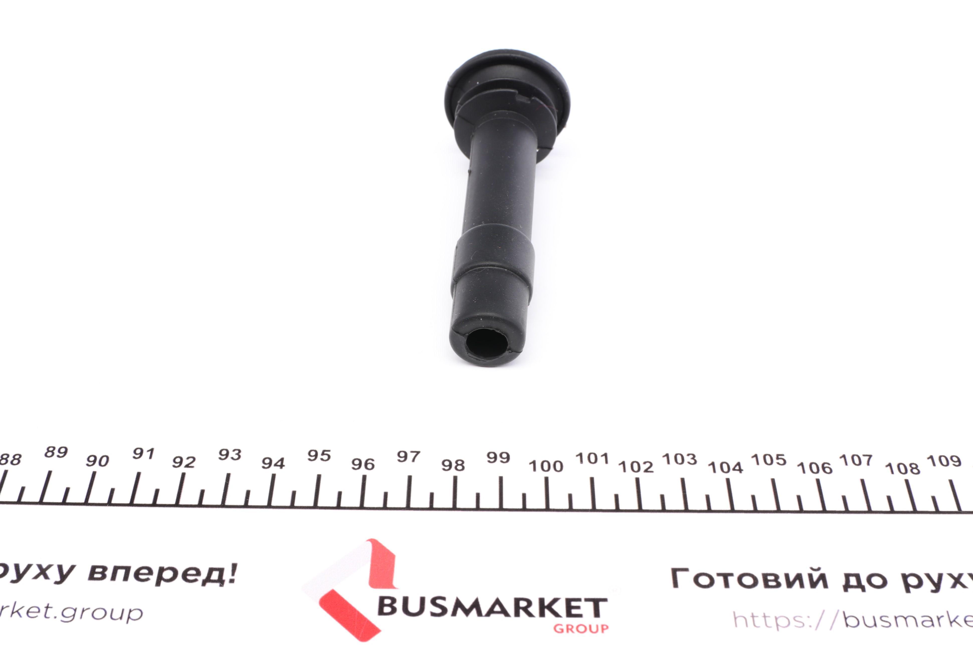 Котушка запалювання Opel Astra G/ Vectra 1.6 16V 95- (BAEQ052)