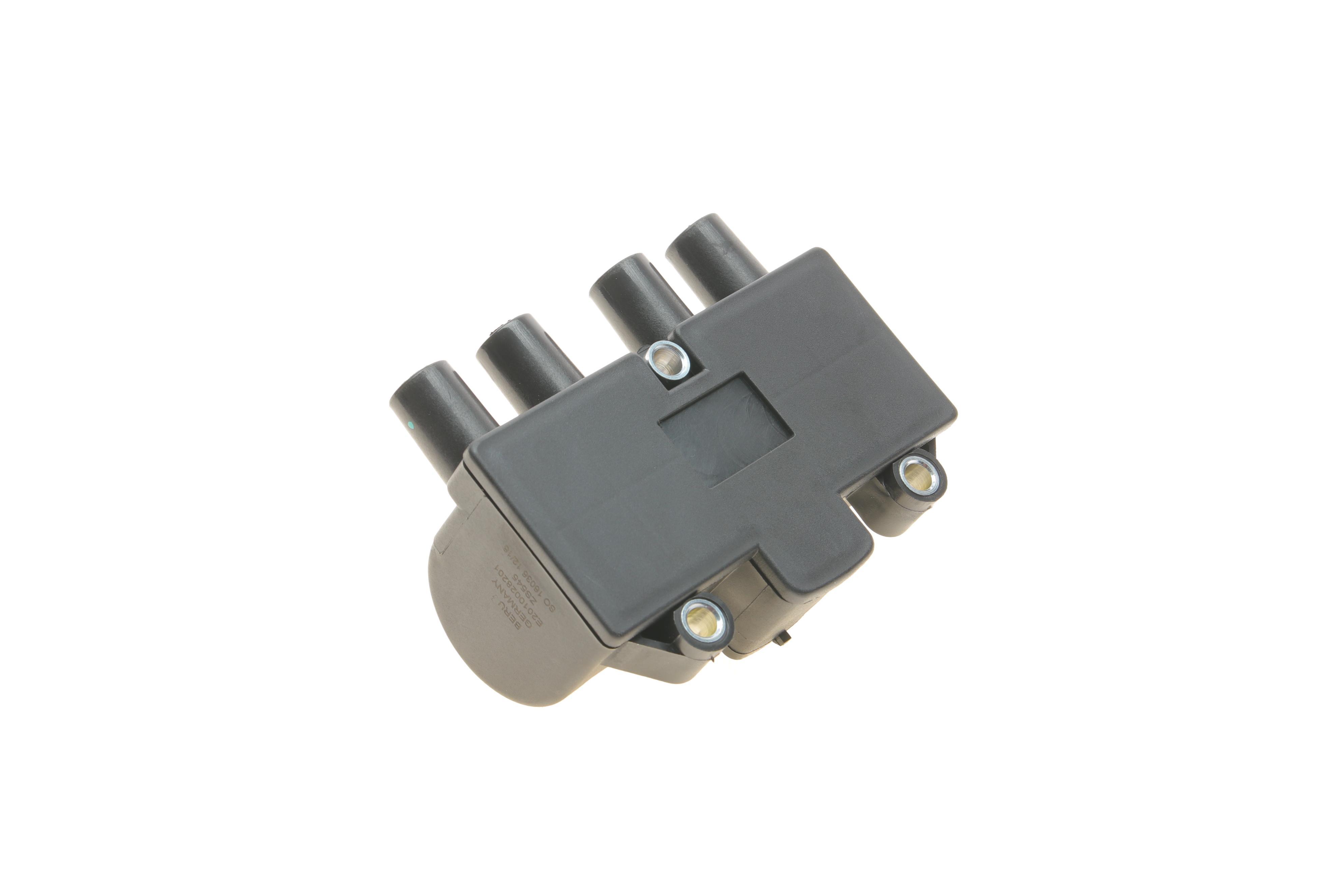 Котушка запалювання Opel Combo/Astra G 1.6 00-