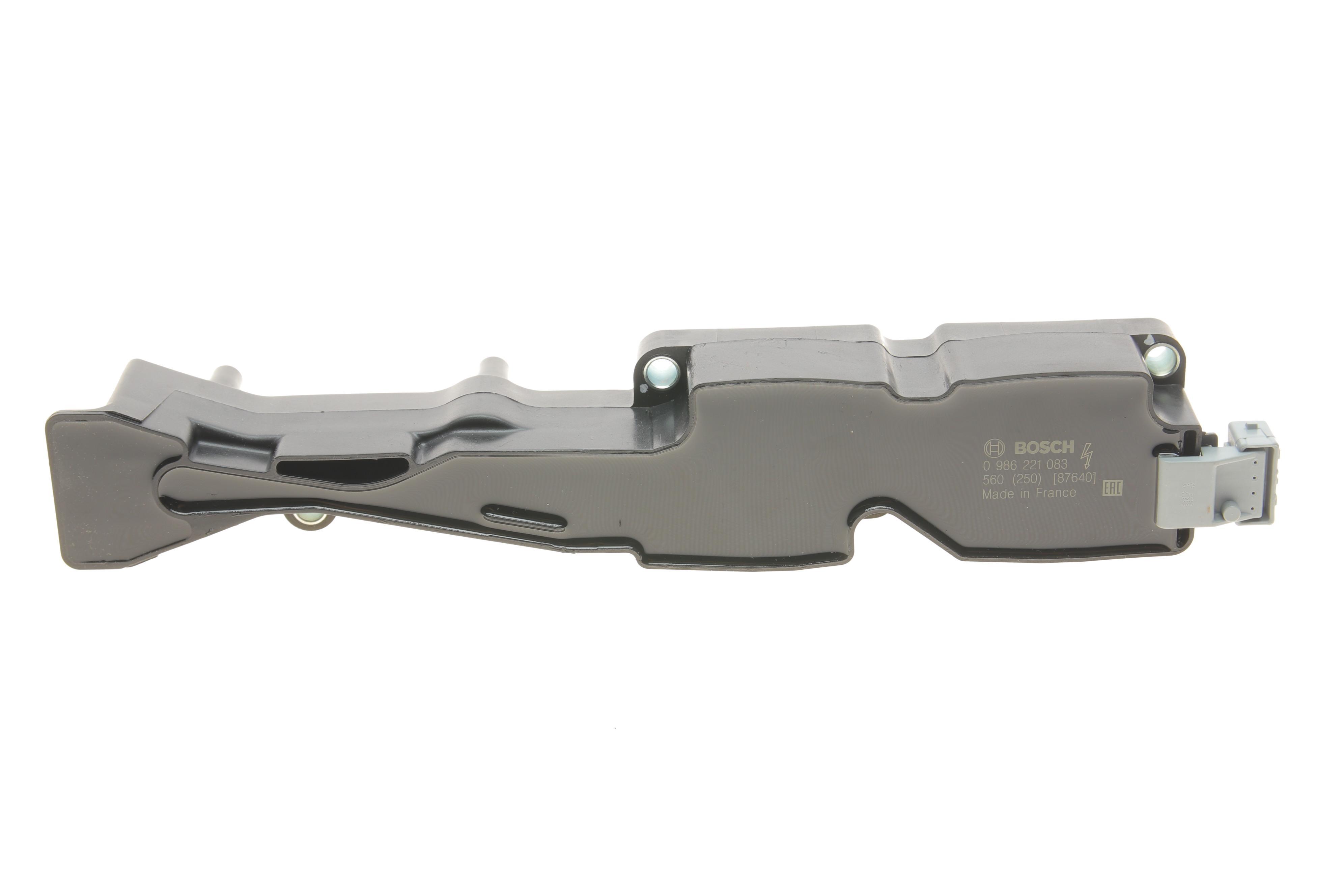 Котушка запалювання Citroen Berlingo/Peugeot Partner 1.6 08-