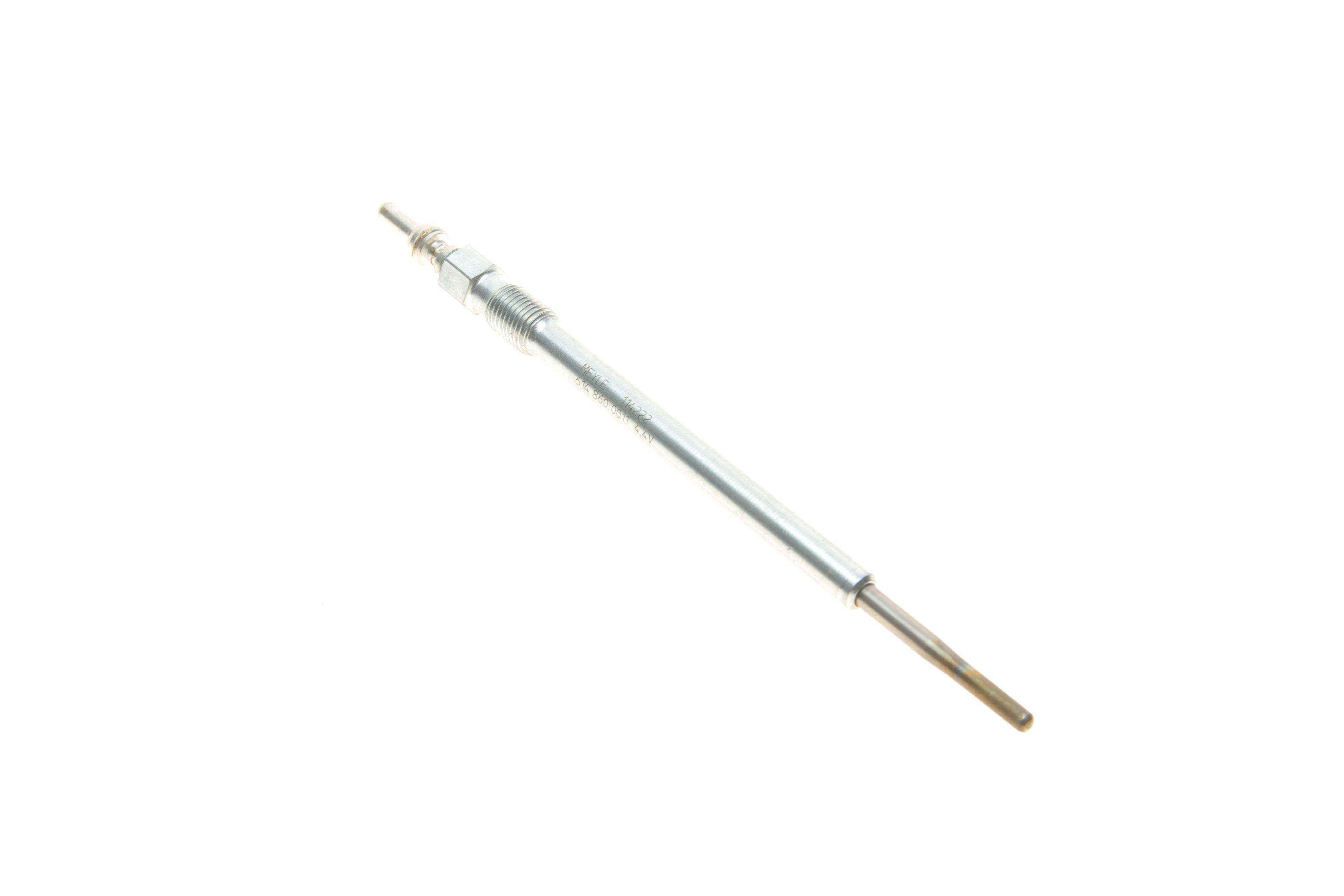 Свічка розжарювання Fiat Doblo/Ducato/Opel Combo 1.6D/2.0CDTI Multijet 10-