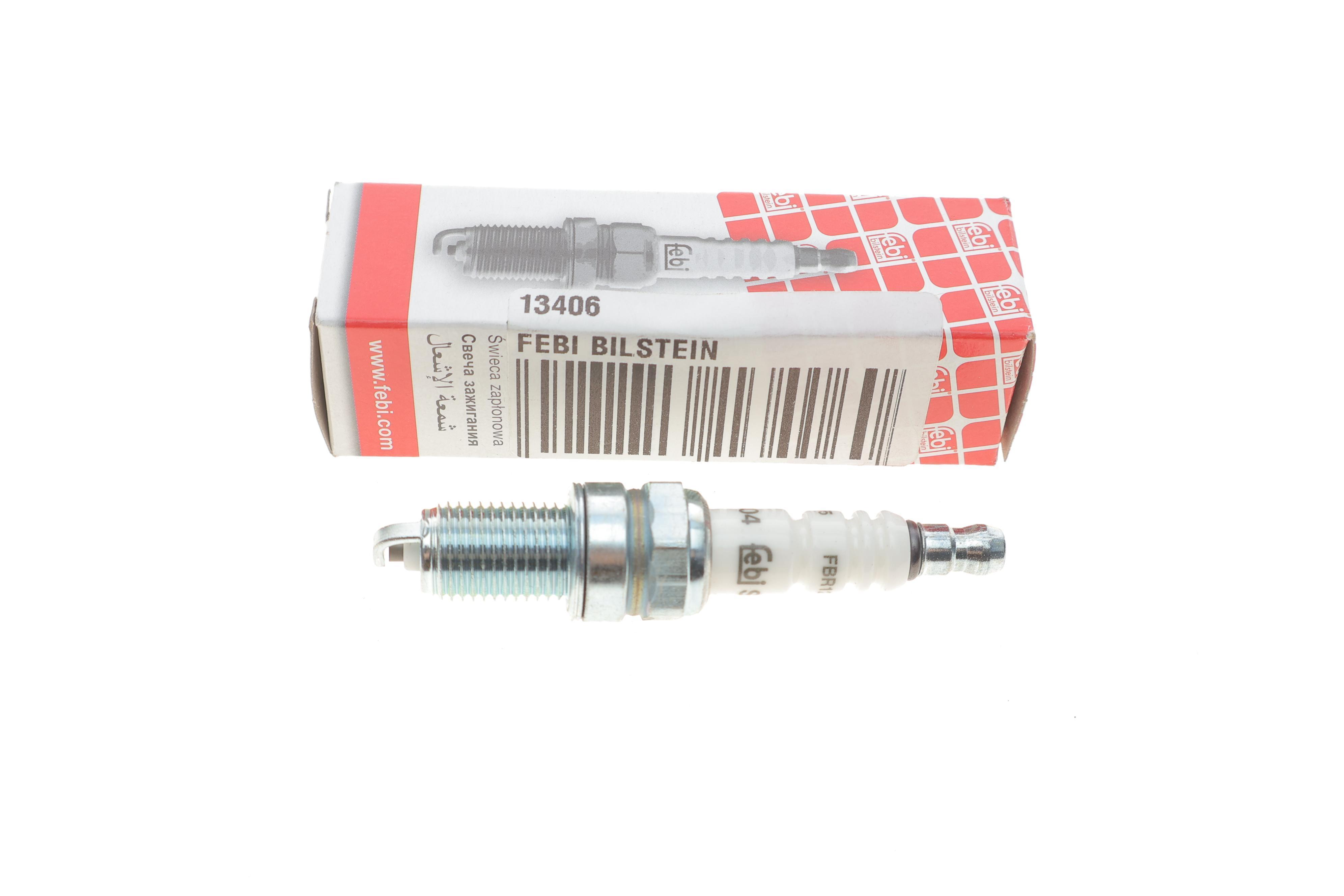 Свічка запалювання Fiat Doblo 1.2-1.4 00-13