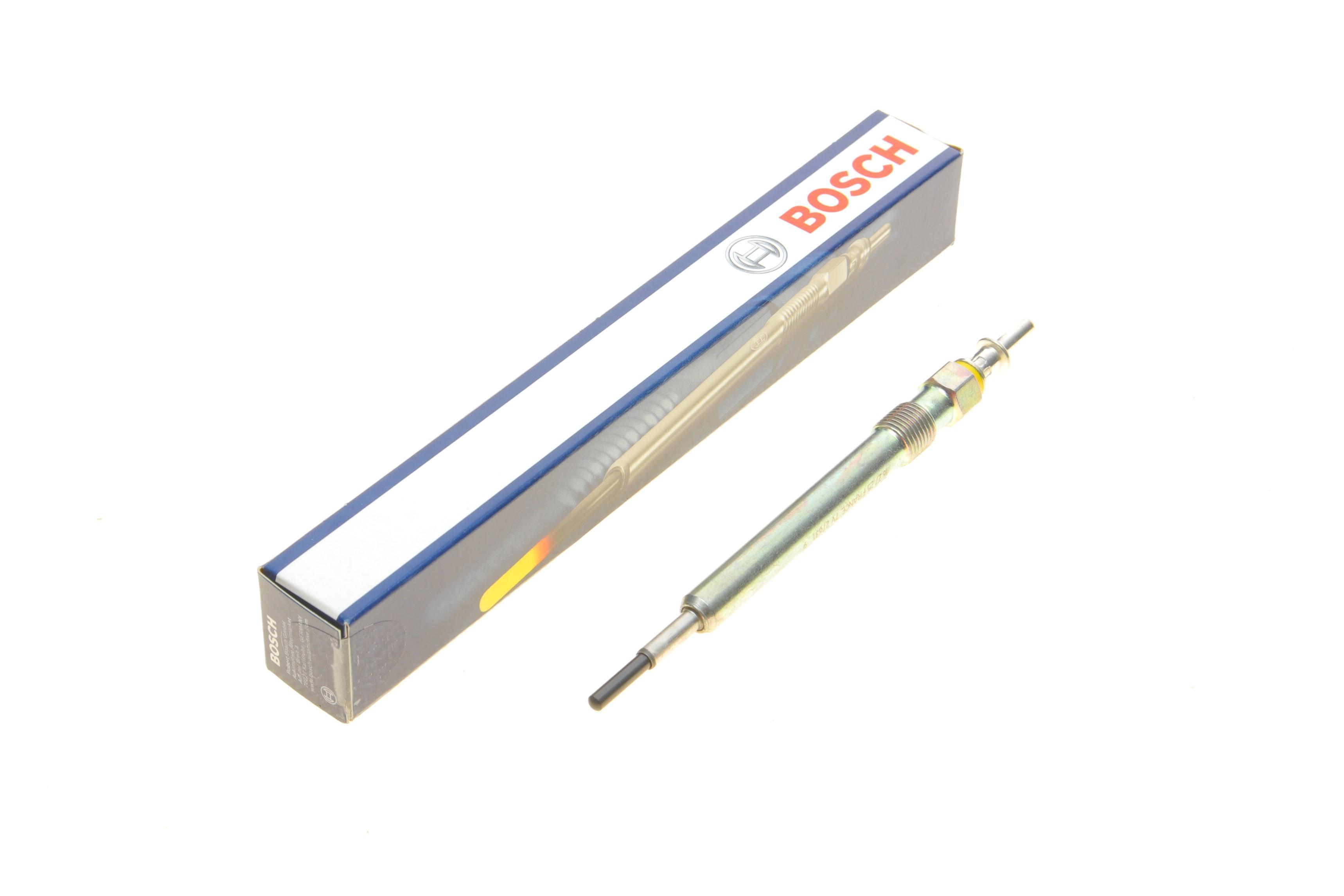 Свічка розжарювання MB C-клас (W204)/E-клас (W211) 2.2CDI 06- (7V) (M10x1.0)