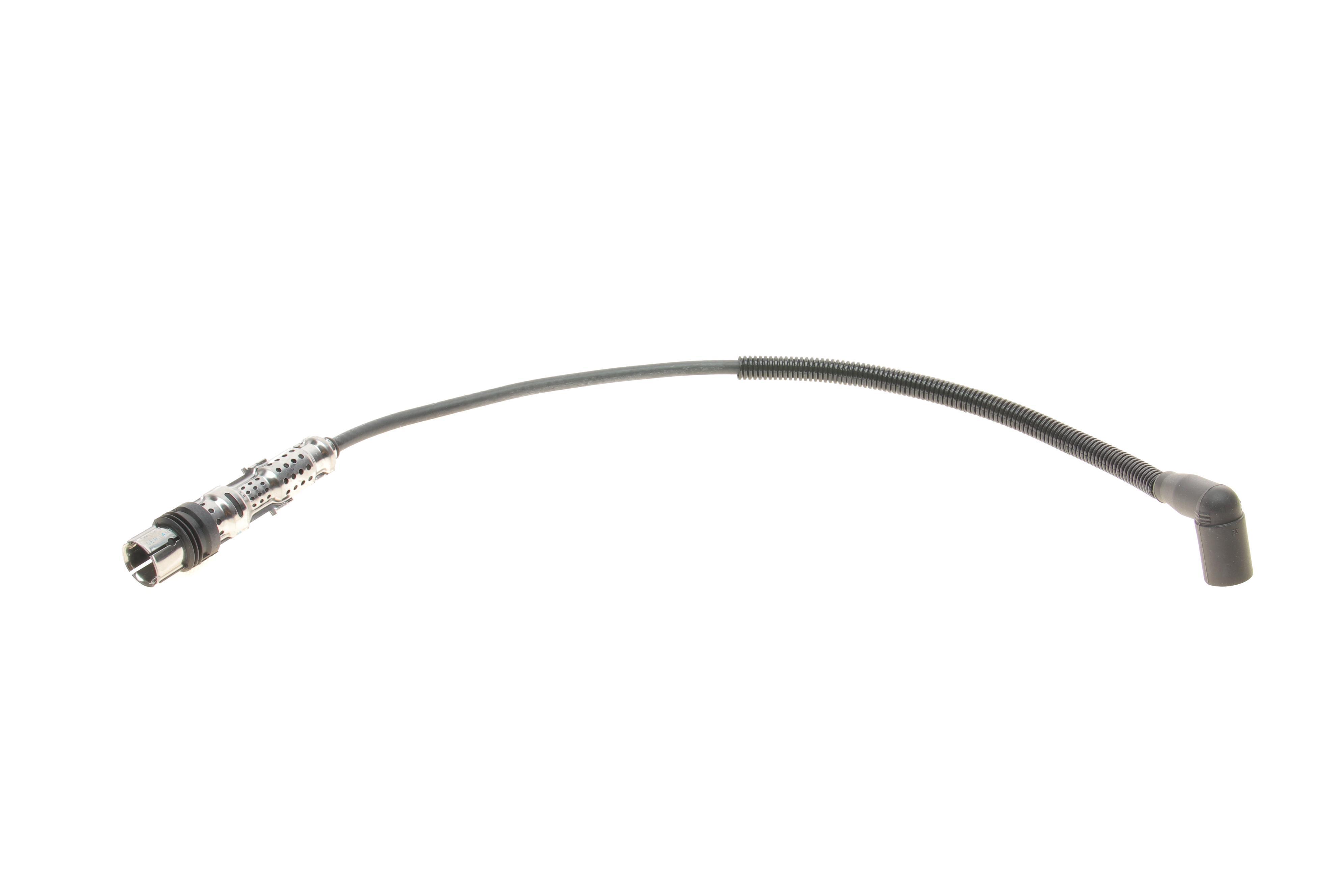 Провід запалювання VW Caddy/Polo/Touran 1.2TSI 09- (к-кт)