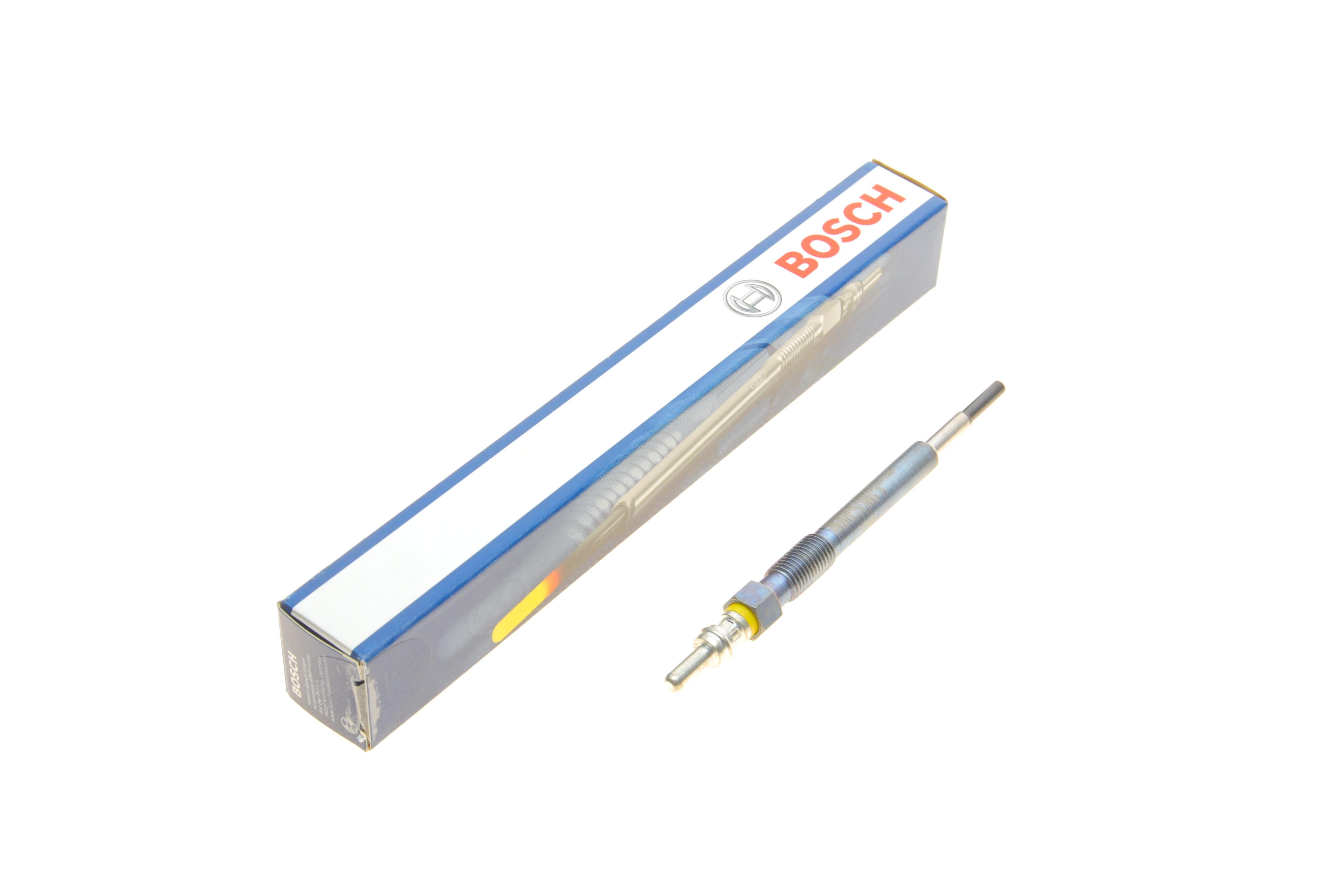 Свічка розжарювання  Volvo S90/V60/XC90 II 2.0 Hybrid 19- (D 420 T2)