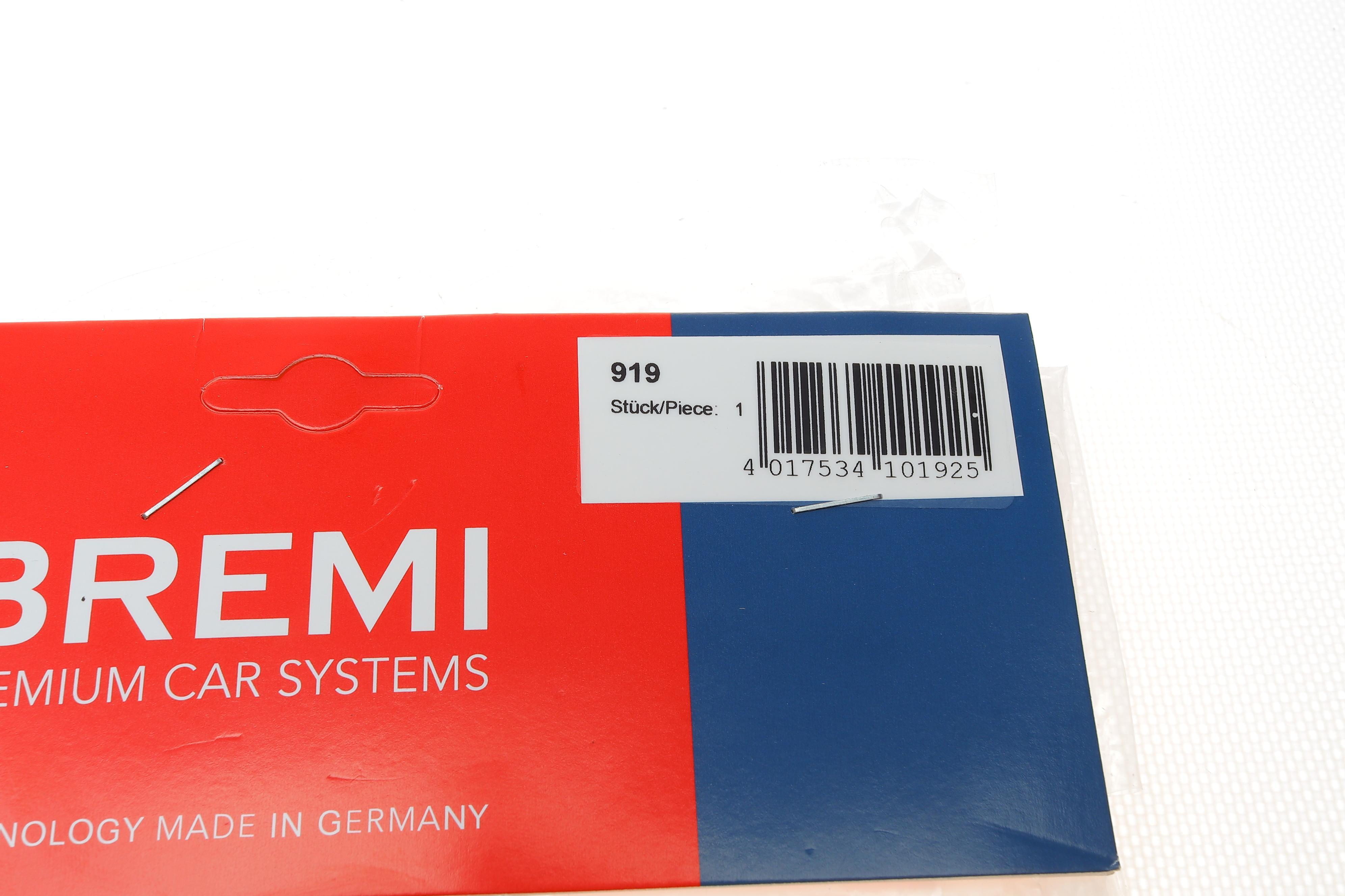 Проводи запалювання VW T4 2.5 90-03 (к-кт)