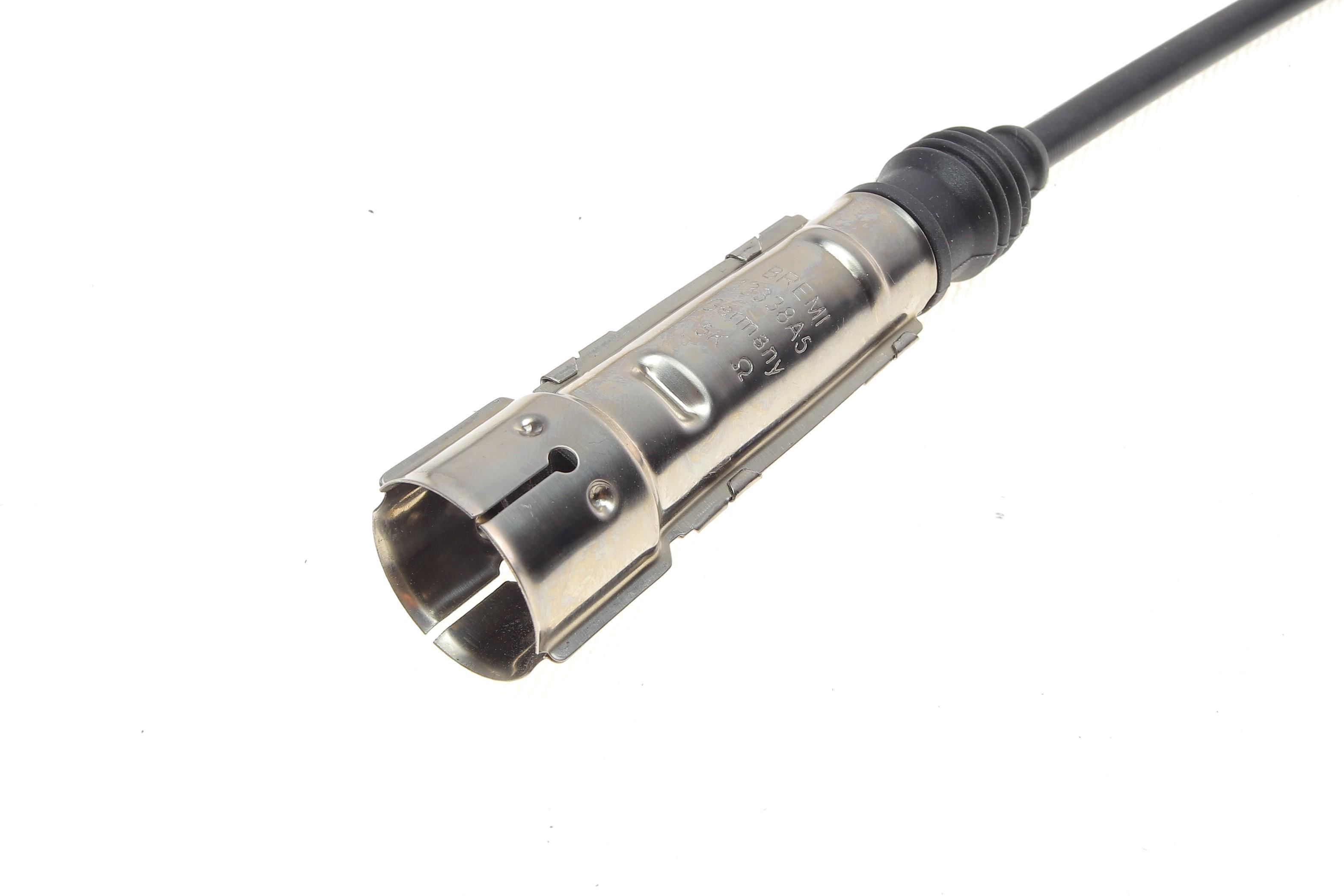 Проводи запалювання VW T4 2.5 90-03 (к-кт)