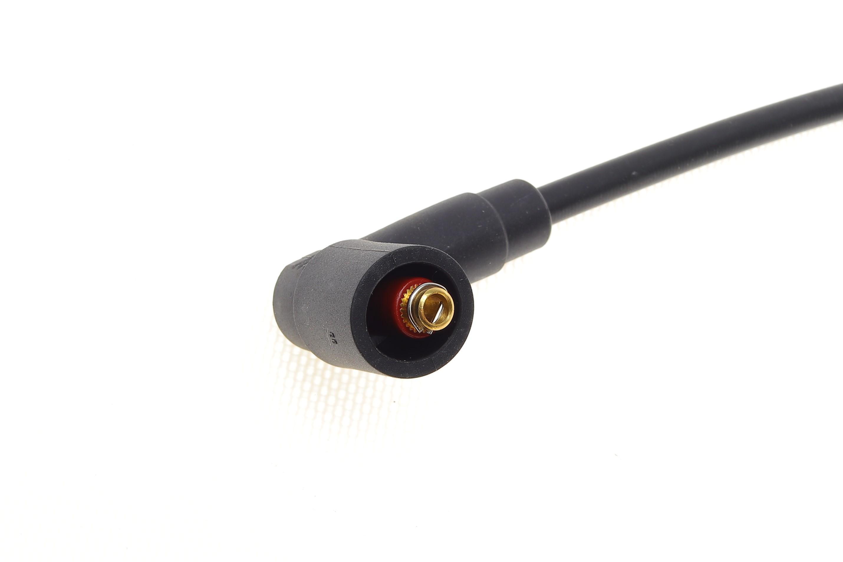 Проводи запалювання VW T4 2.5 90-03 (к-кт)