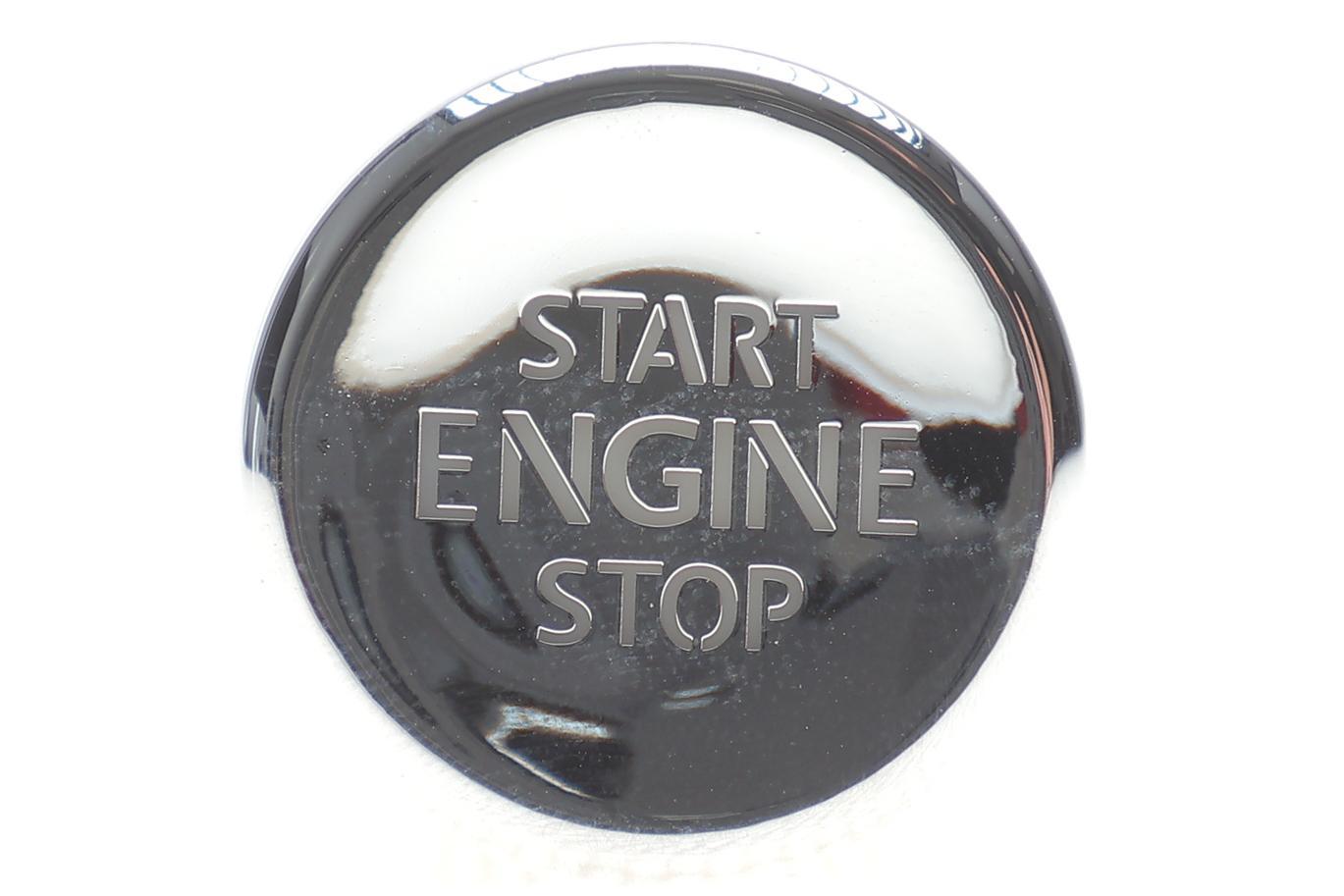 Кнопка запуска двигуна VW Tiguan 18-