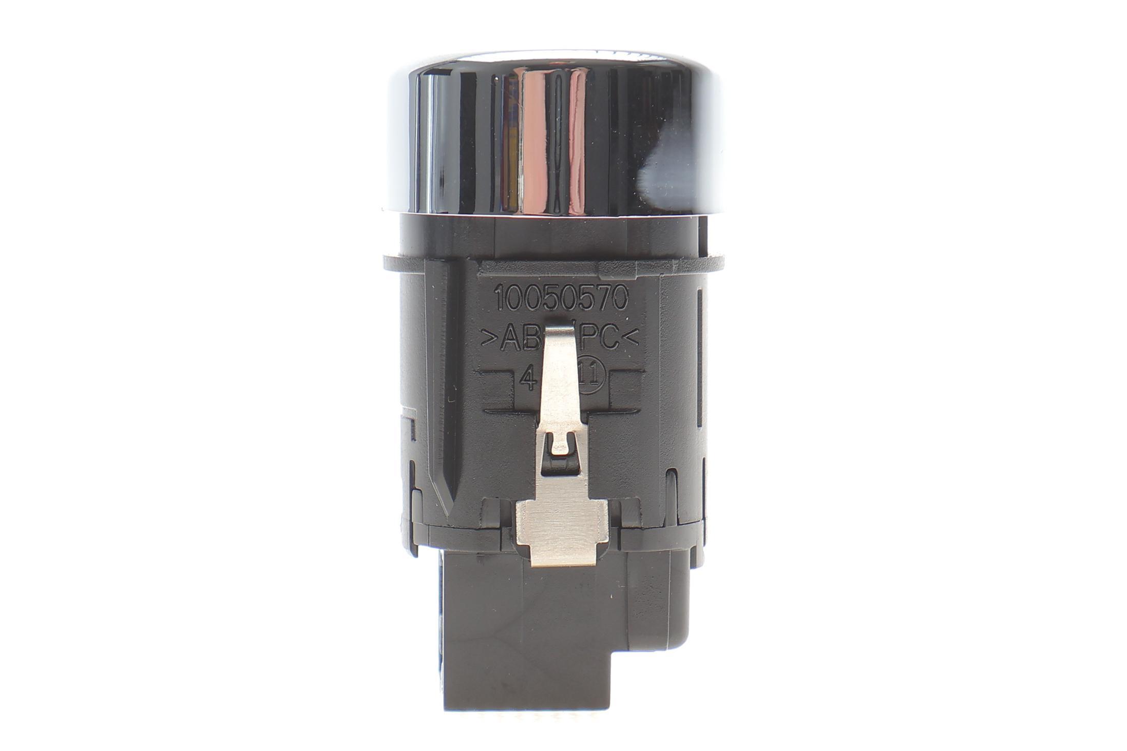 Кнопка запуска двигуна VW Tiguan 18-