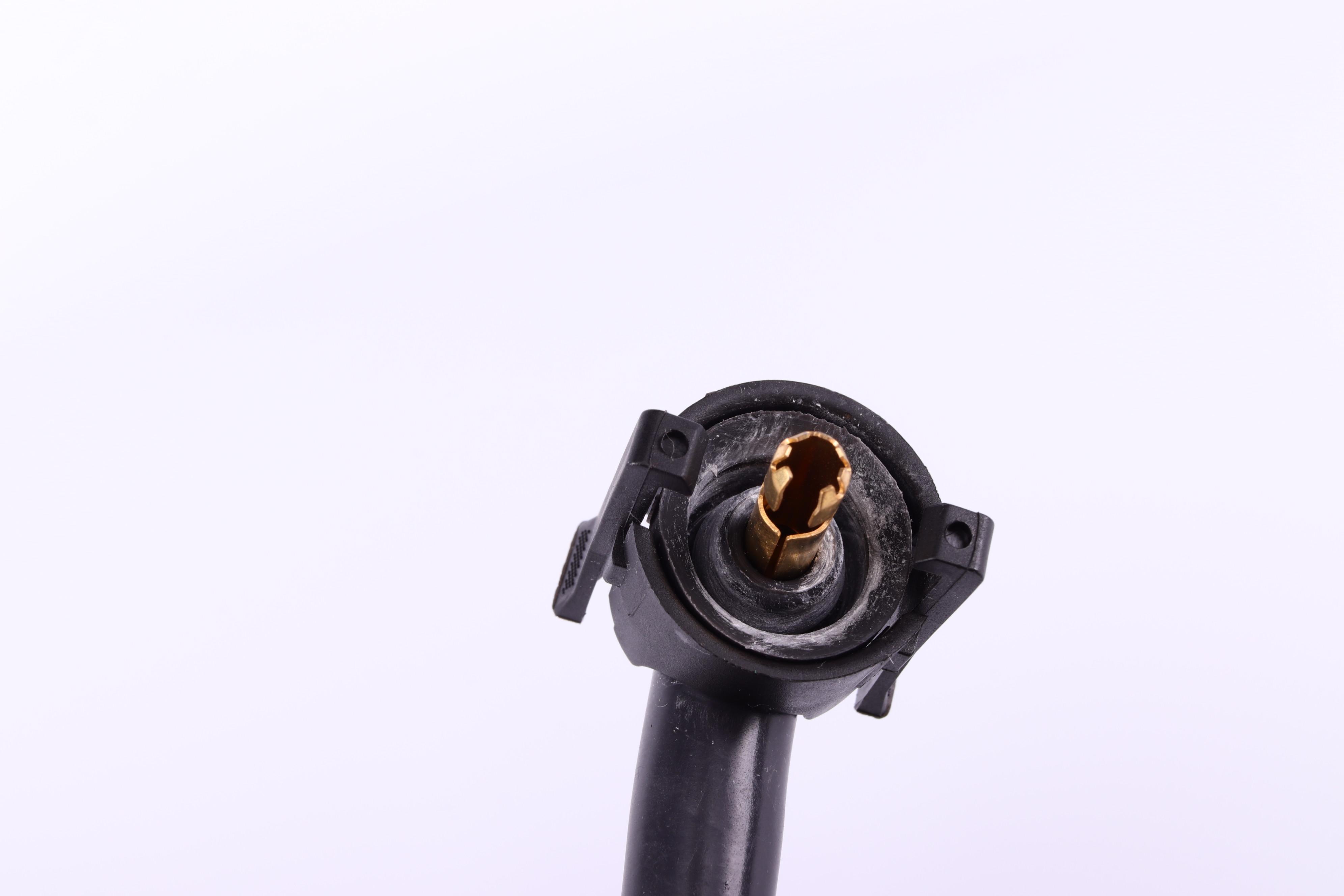 Проводи запалювання Ford Mondeo 1.6-2.0i 16V 93- (к-кт)