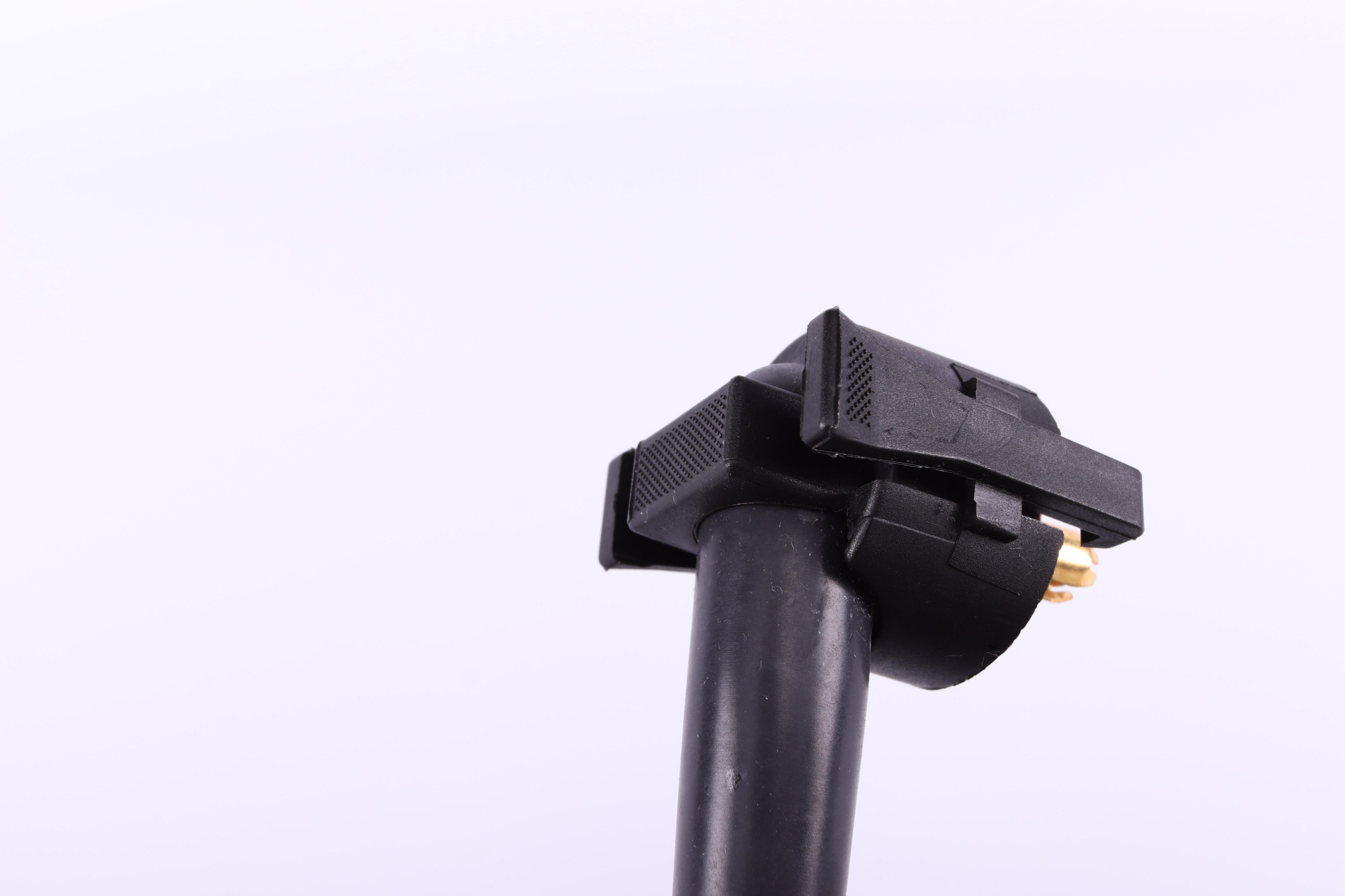 Проводи запалювання Ford Mondeo 1.6-2.0i 16V 93- (к-кт)