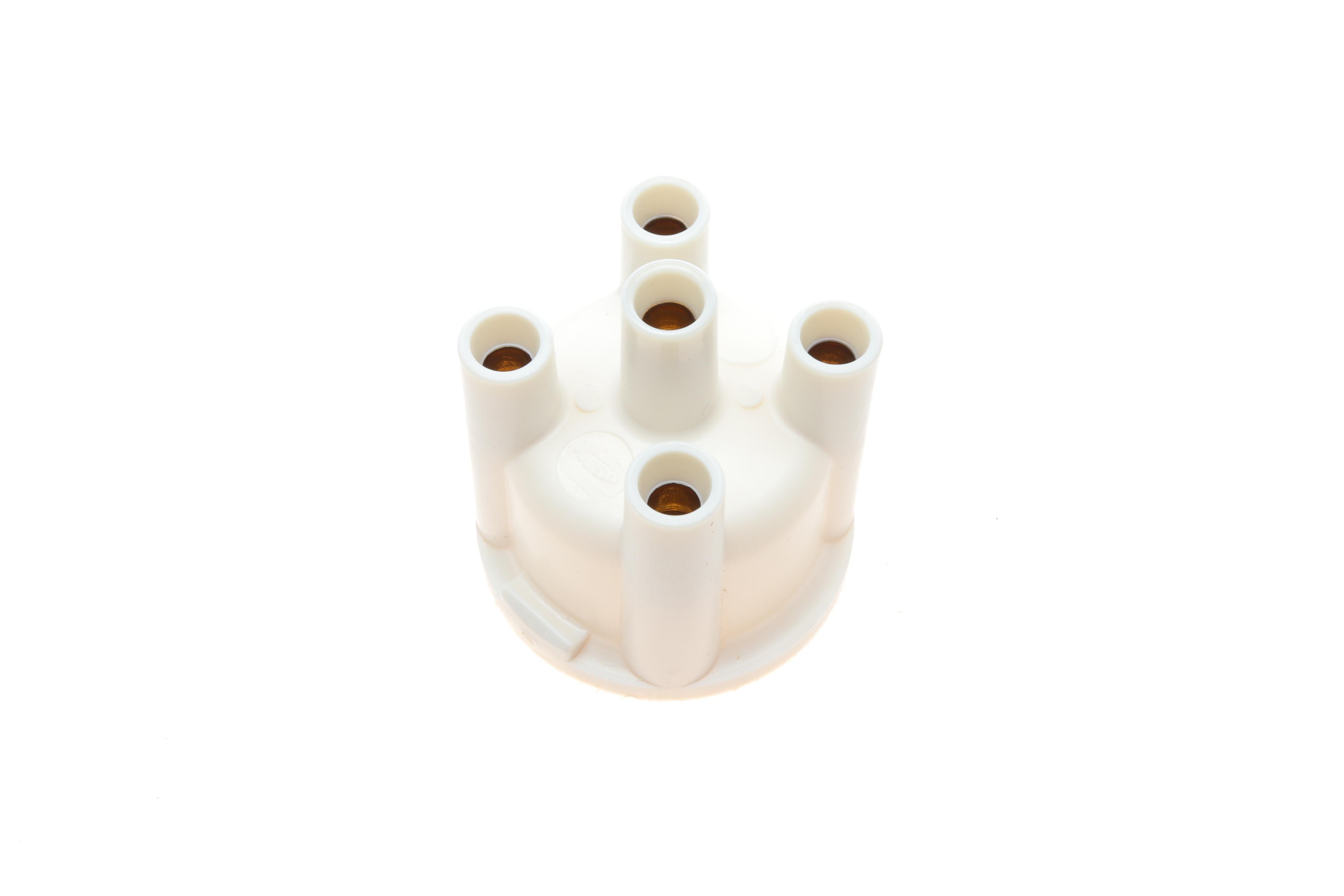 Кришка розподілювача запалювання Fiat Fiorino/Tipo/Uno -96 (71366701)