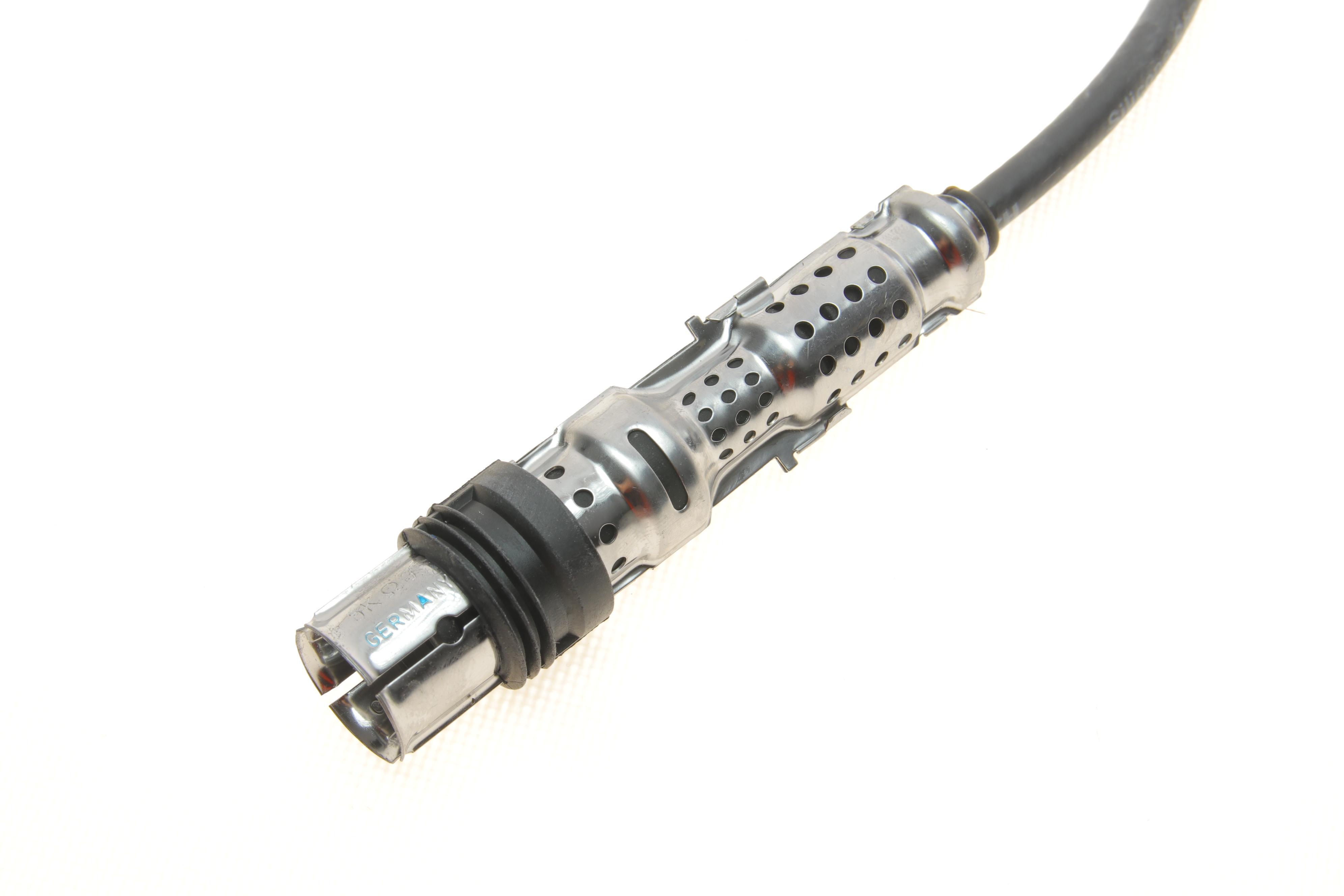 Кабелі запалювання VW Polo 1.0/1.4 99-01 (к-кт)