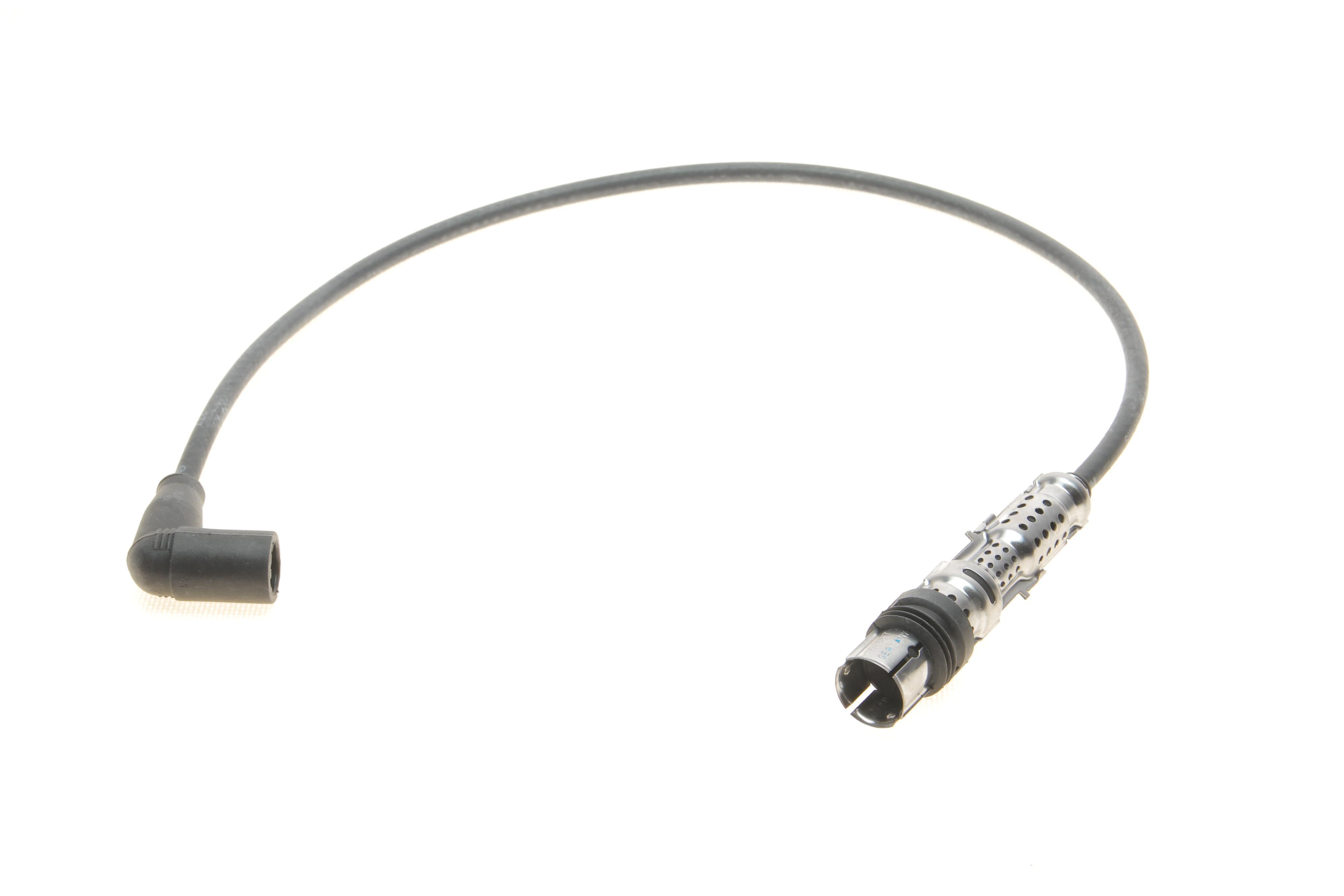 Кабелі запалювання VW Polo 1.0/1.4 99-01 (к-кт)