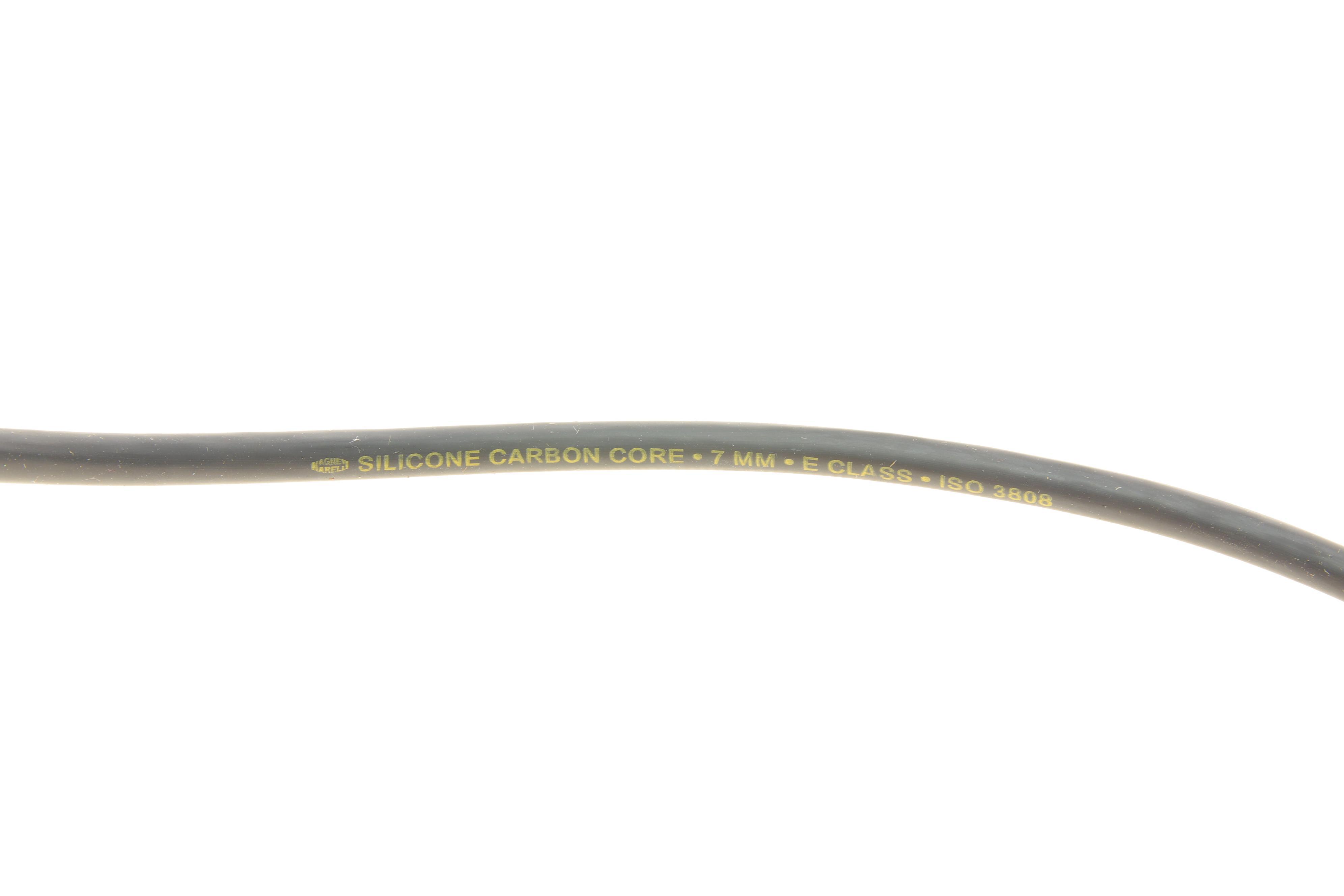 Провід запалювання Lada 110/111/Samara 87-06 (високовольтні) (к-кт) (MSK1232)