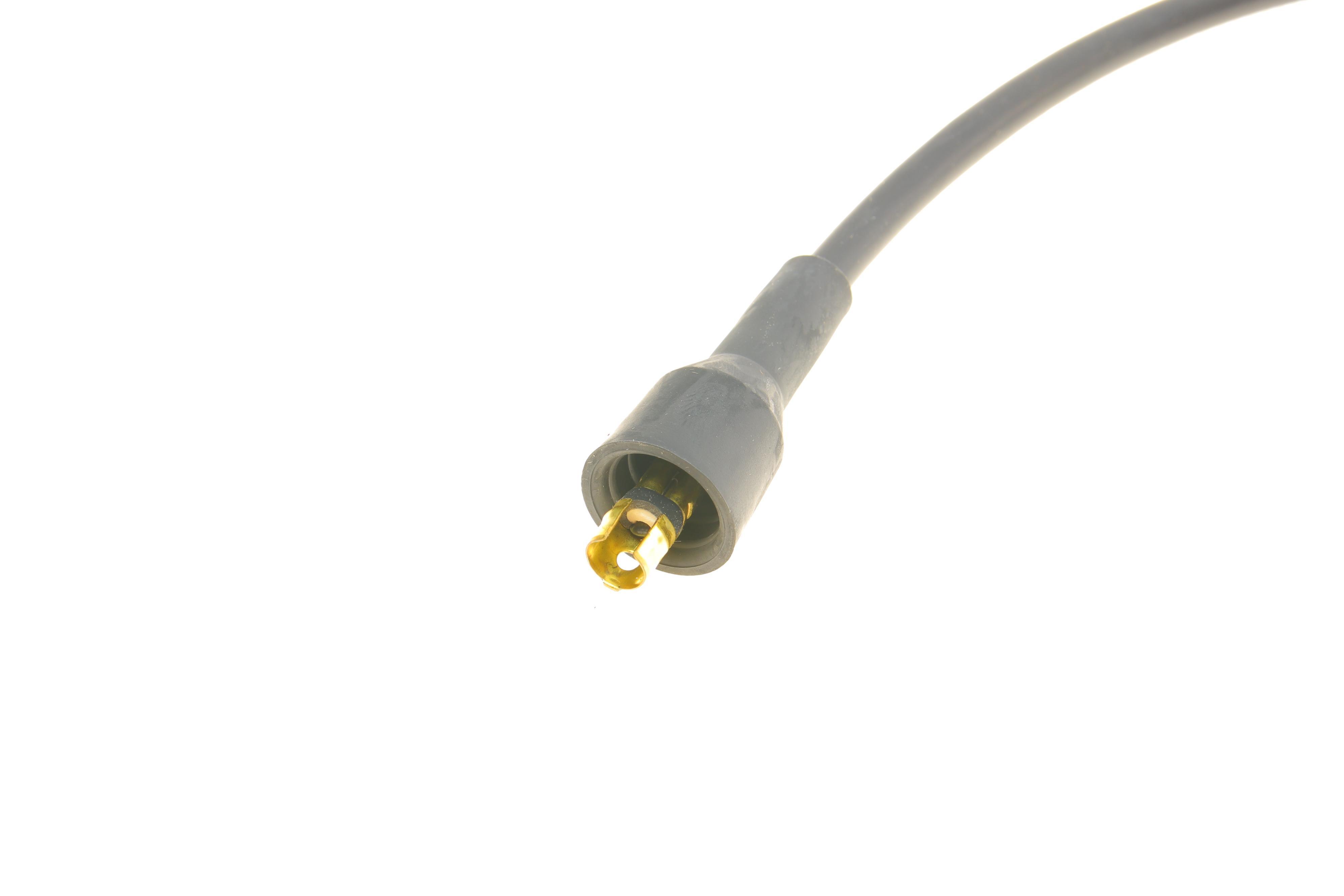 Провід запалювання Lada 110/111/Samara 87-06 (високовольтні) (к-кт) (MSK1232)