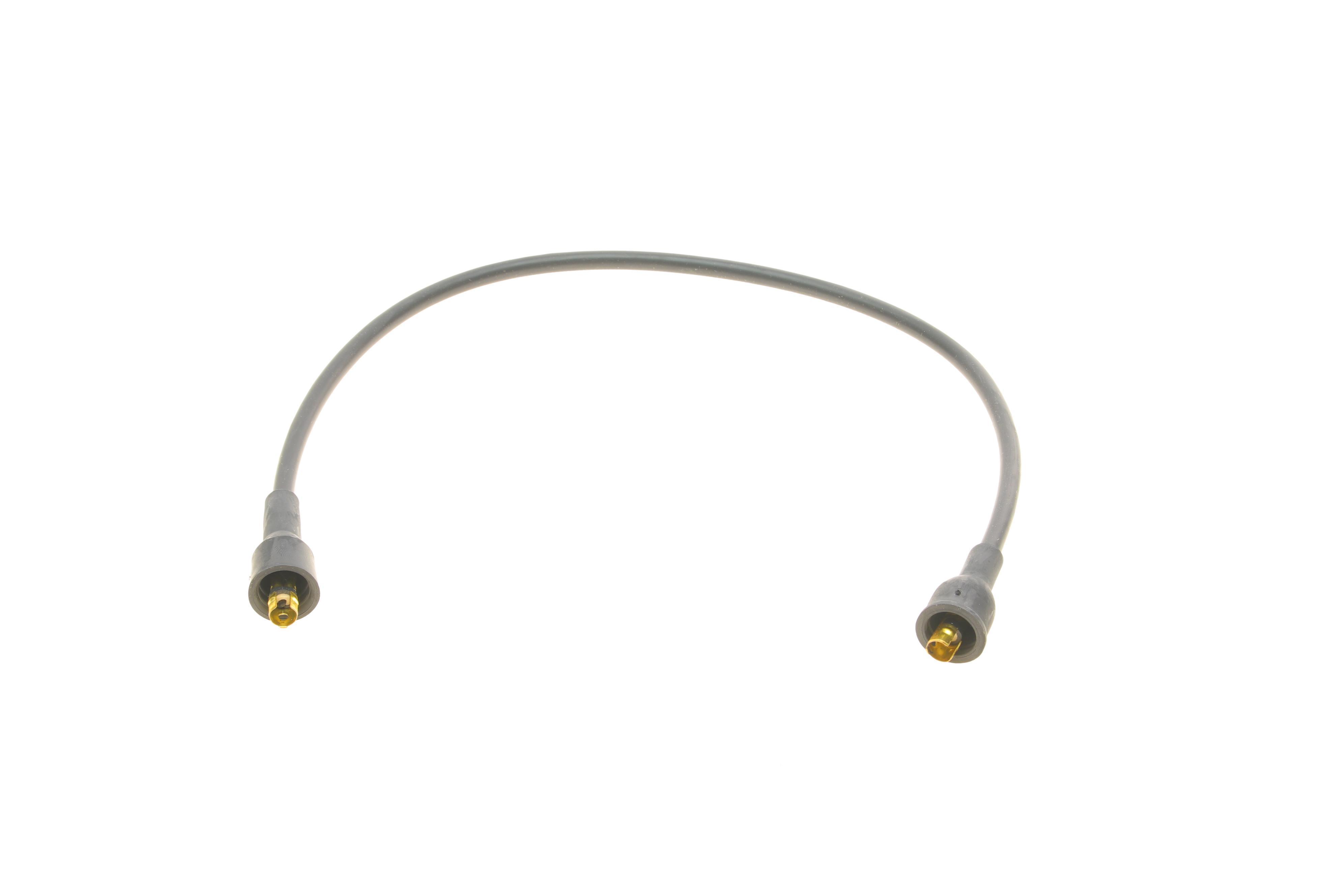 Провід запалювання Lada 110/111/Samara 87-06 (високовольтні) (к-кт) (MSK1232)