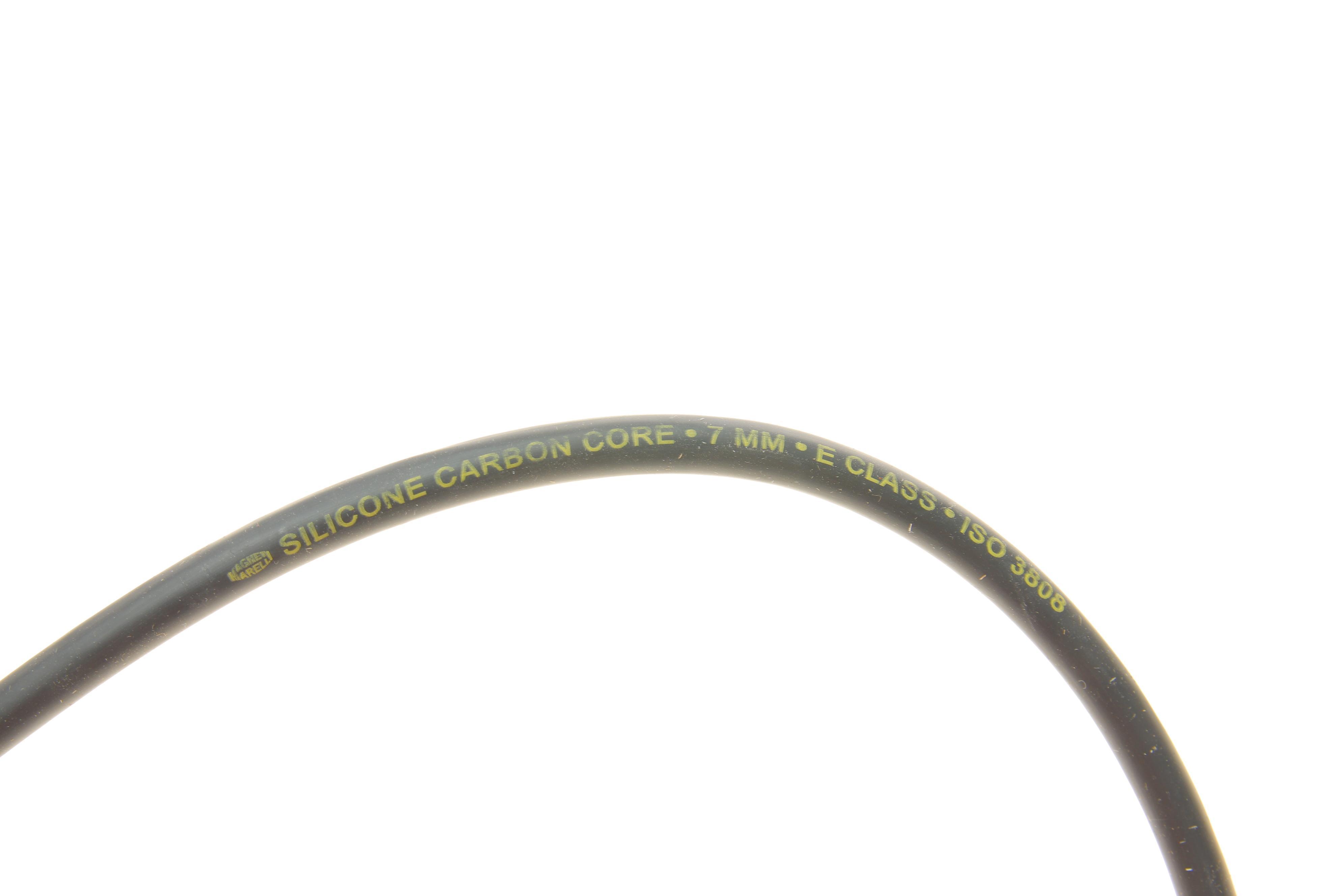 Провід запалювання Lada 110/111/Samara 87-06 (високовольтні) (к-кт) (MSK1232)