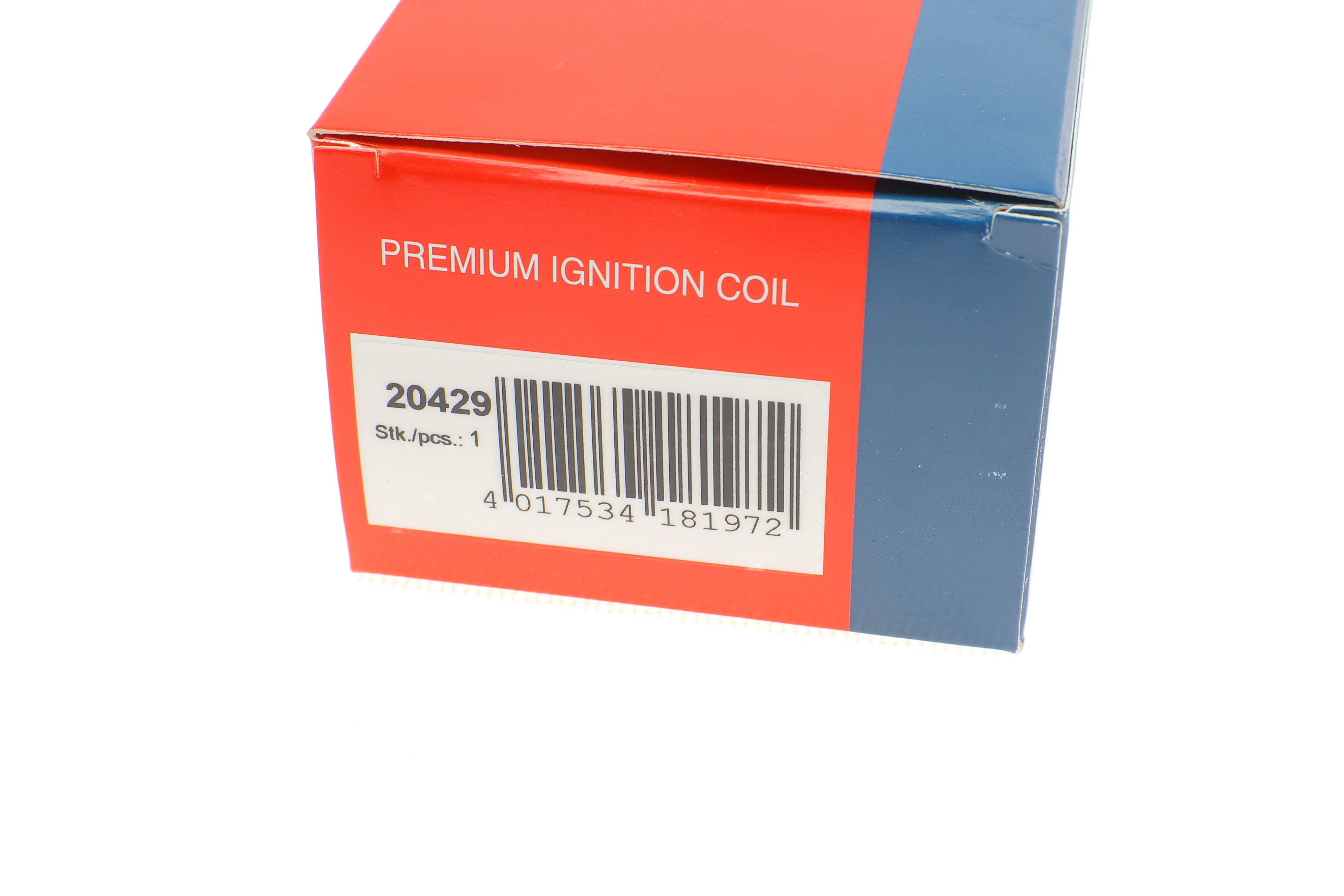 Котушка запалювання Toyota Land Cruiser 200 4.7 V8 08-