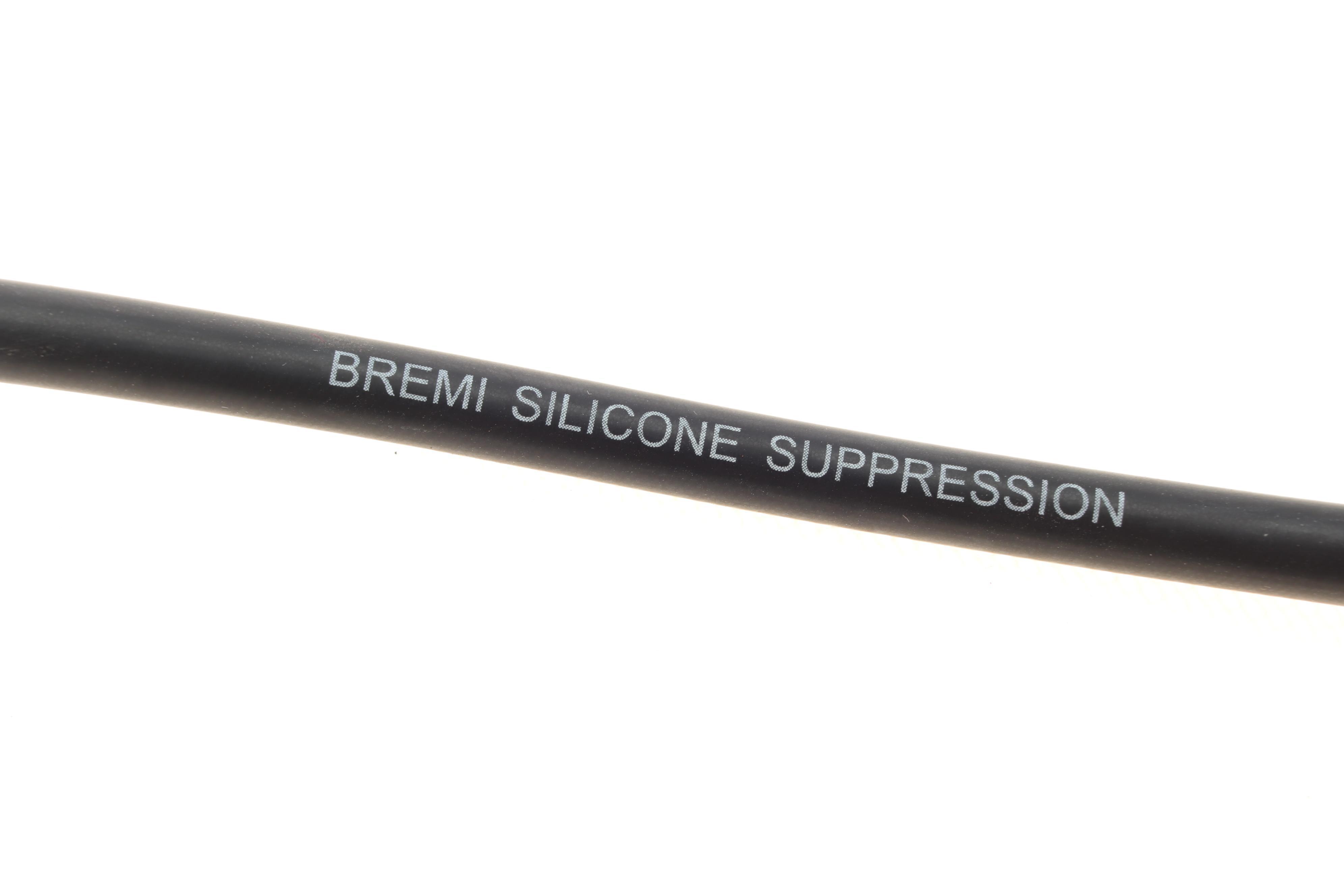 Проводи запалювання Ford Connect 1.8 16V 02- (к-кт)