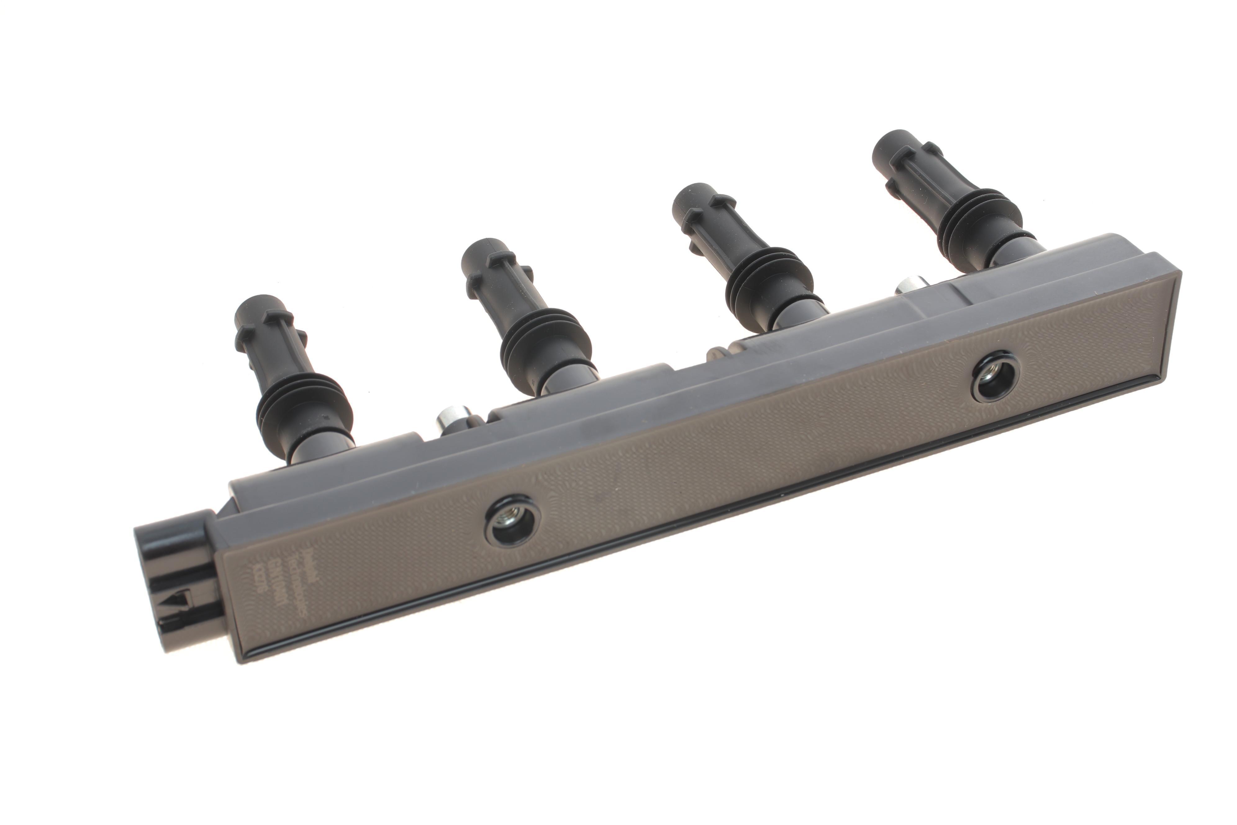 Котушка запалювання Opel Insignia A/Astra J 1.4 09-