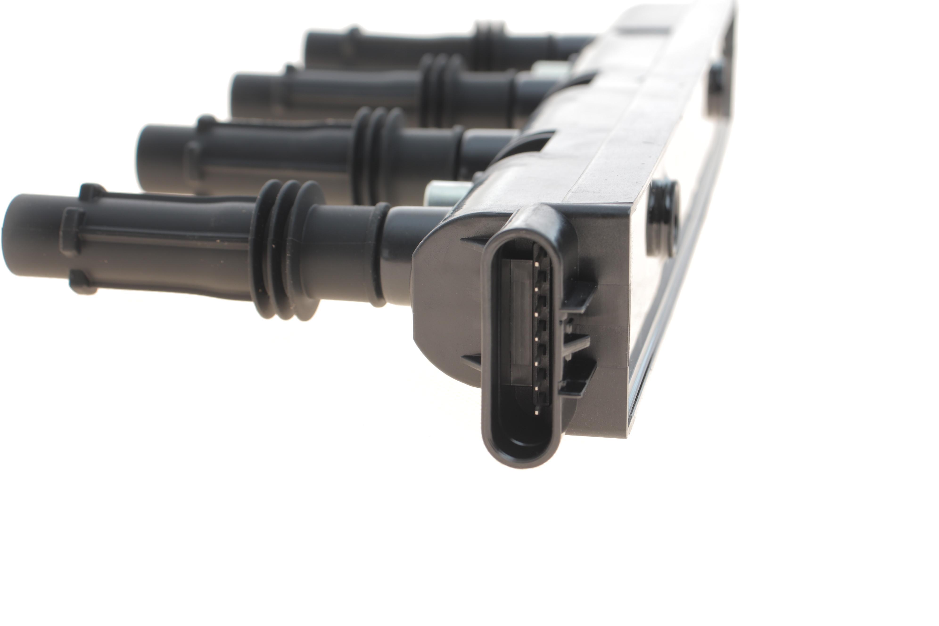 Котушка запалювання Opel Insignia A/Astra J 1.4 09-