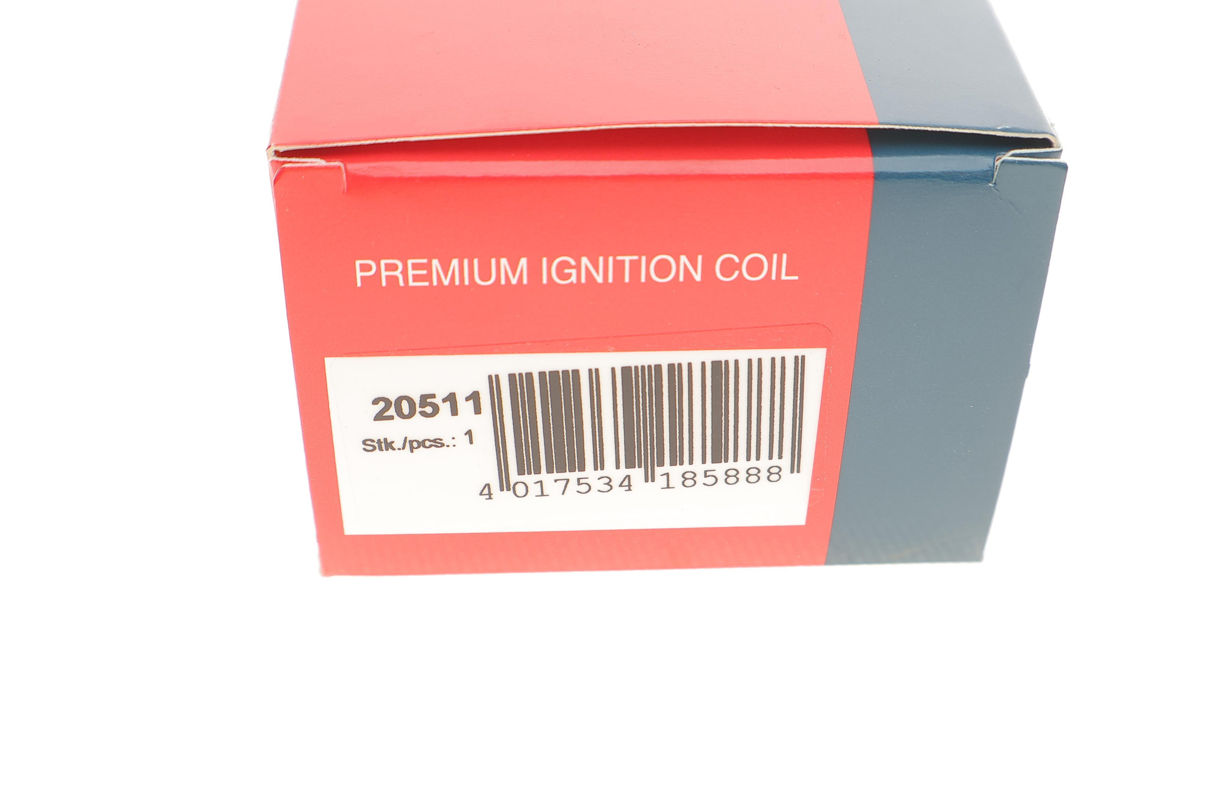 Котушка запалювання Hyundai Elantra/I40/Sonata/Kia Ceed/Sportage 1.8/2.0 10-