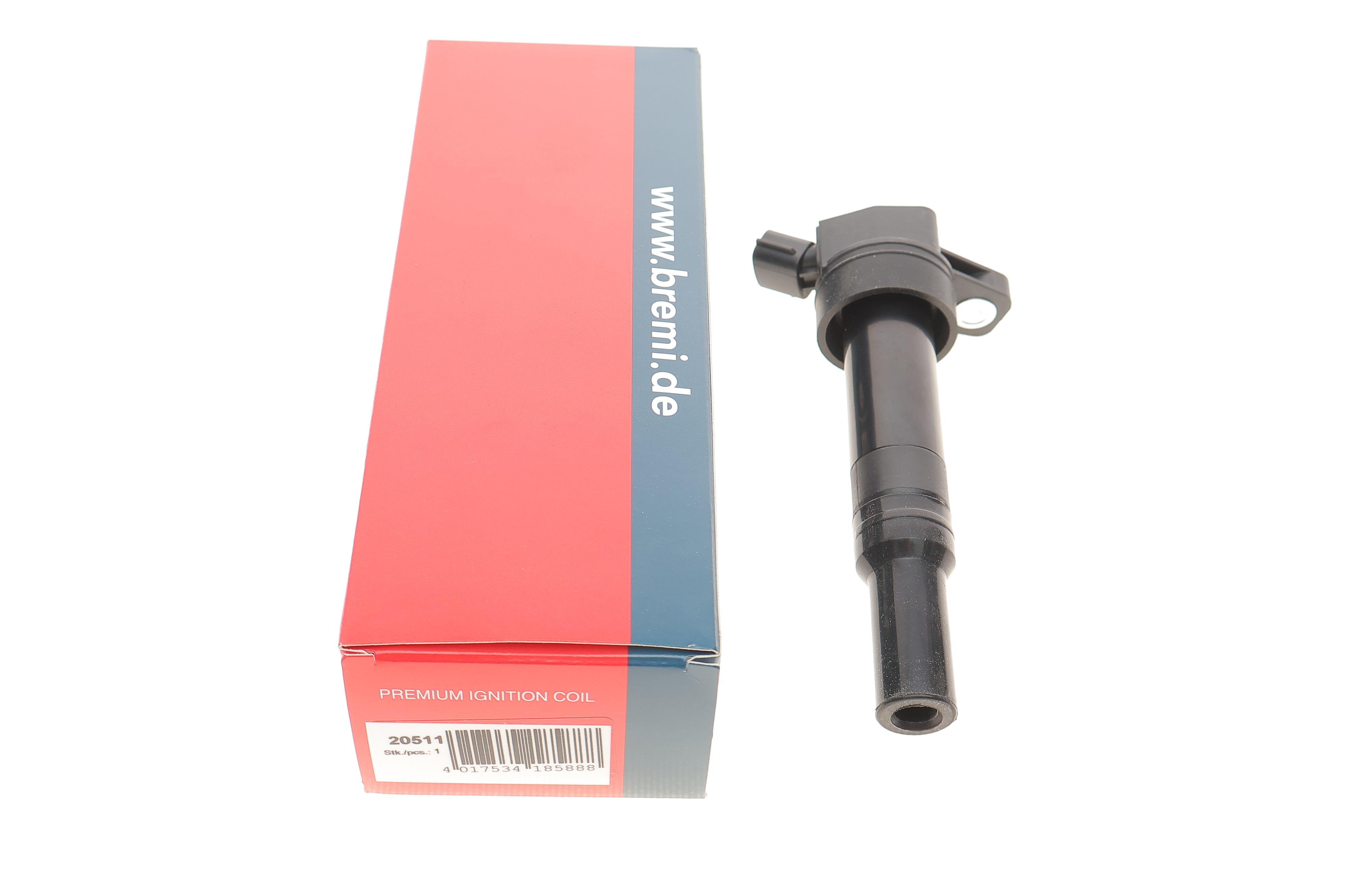 Котушка запалювання Hyundai Elantra/I40/Sonata/Kia Ceed/Sportage 1.8/2.0 10-