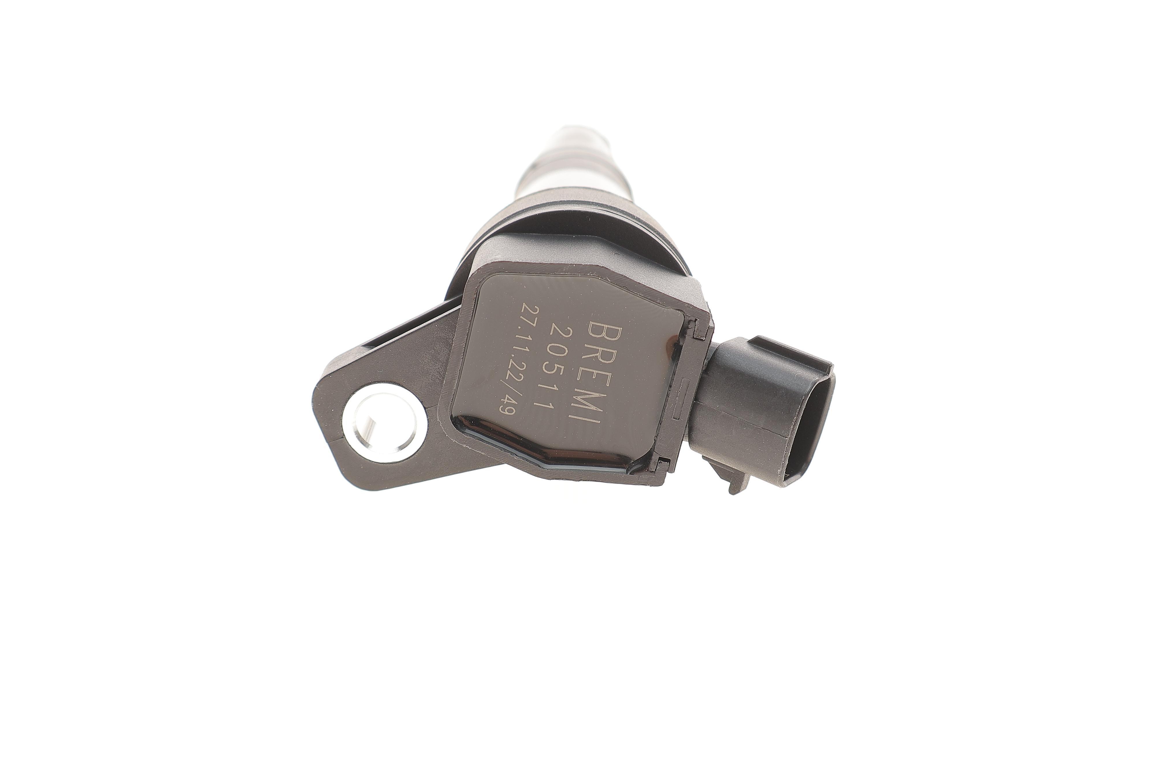 Котушка запалювання Hyundai Elantra/I40/Sonata/Kia Ceed/Sportage 1.8/2.0 10-