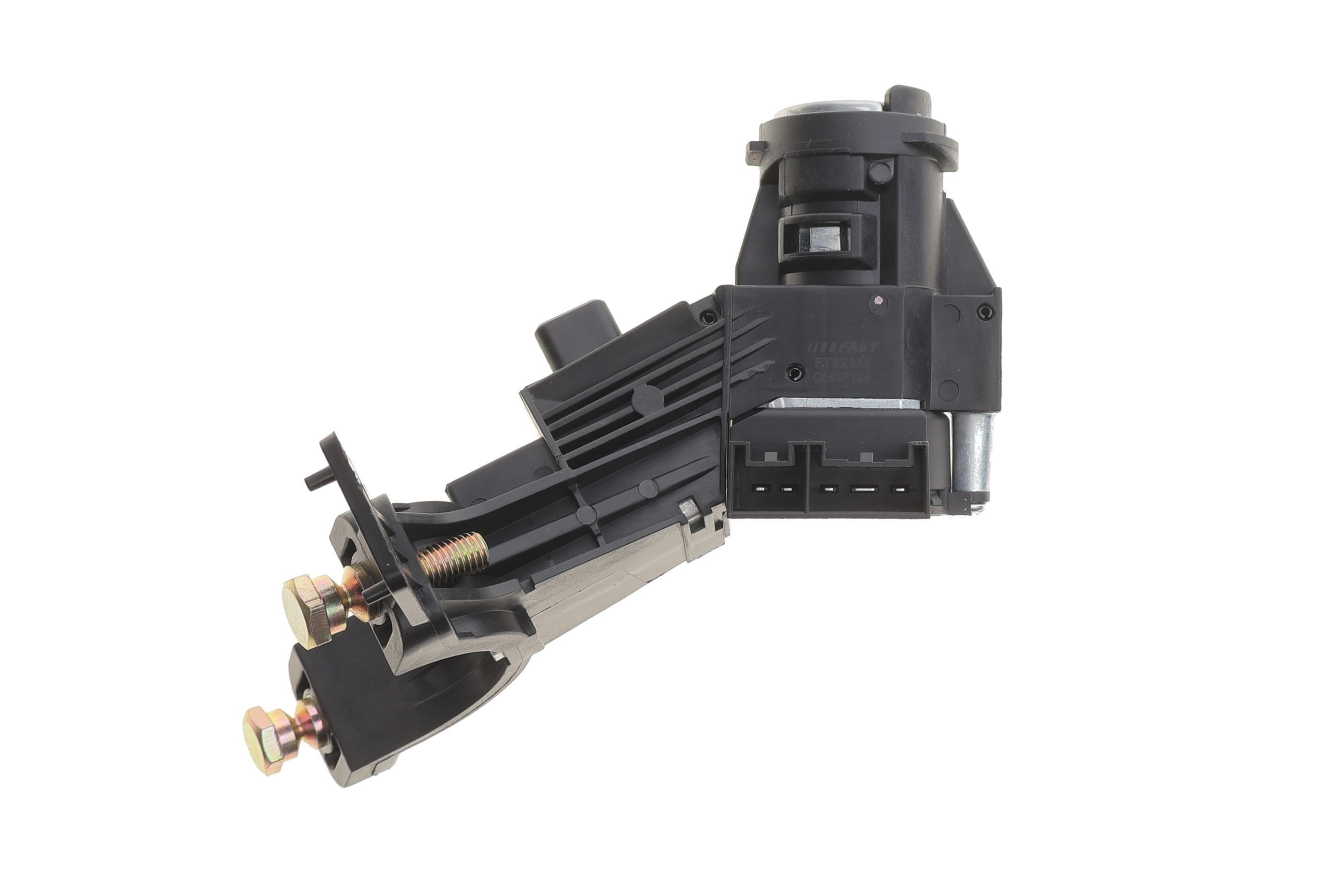 Замок запалювання Fiat Doblo/Opel Combo 10-