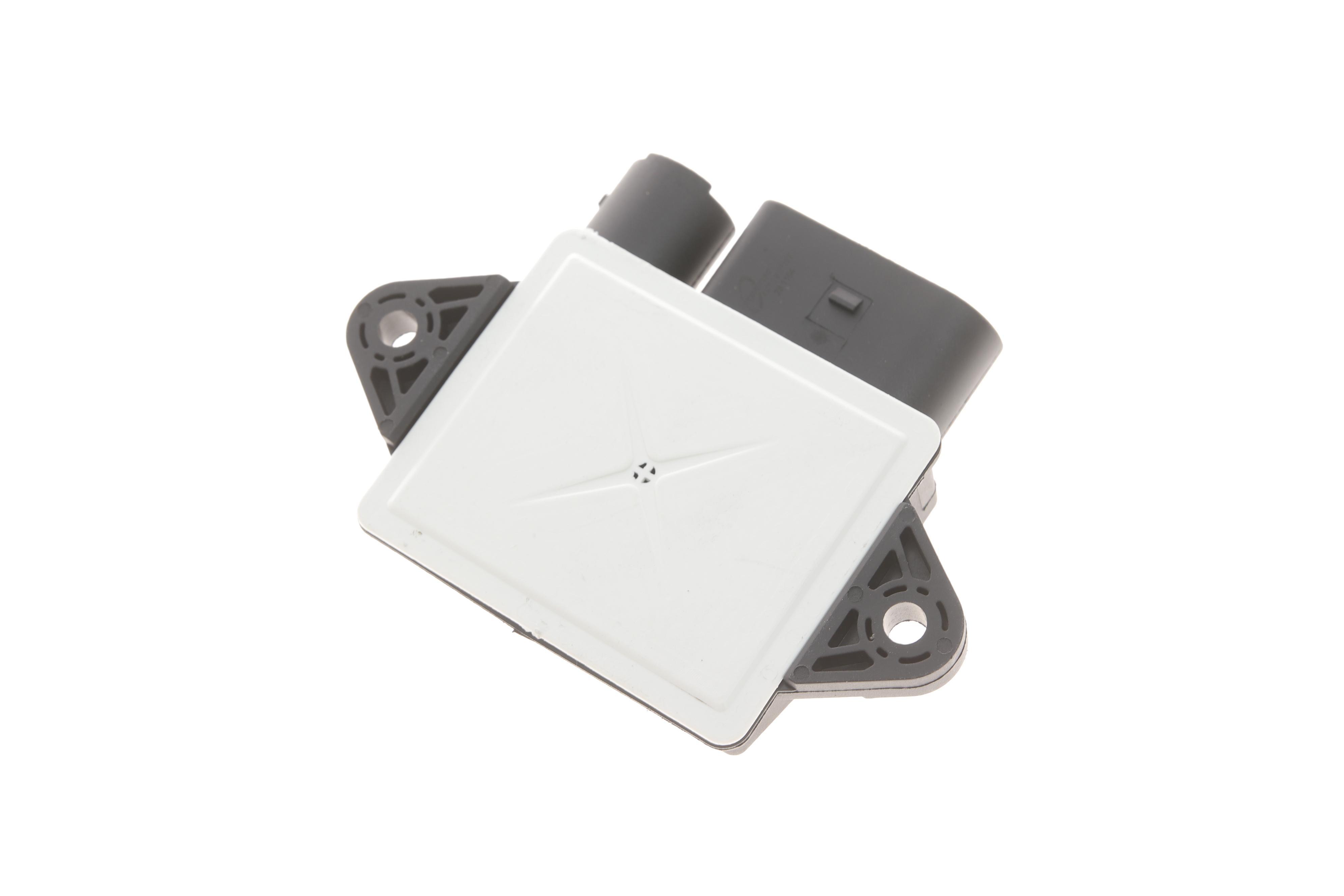 Реле свічок розжарювання MB Sprinter(906) 3.0CDI OM642 06-