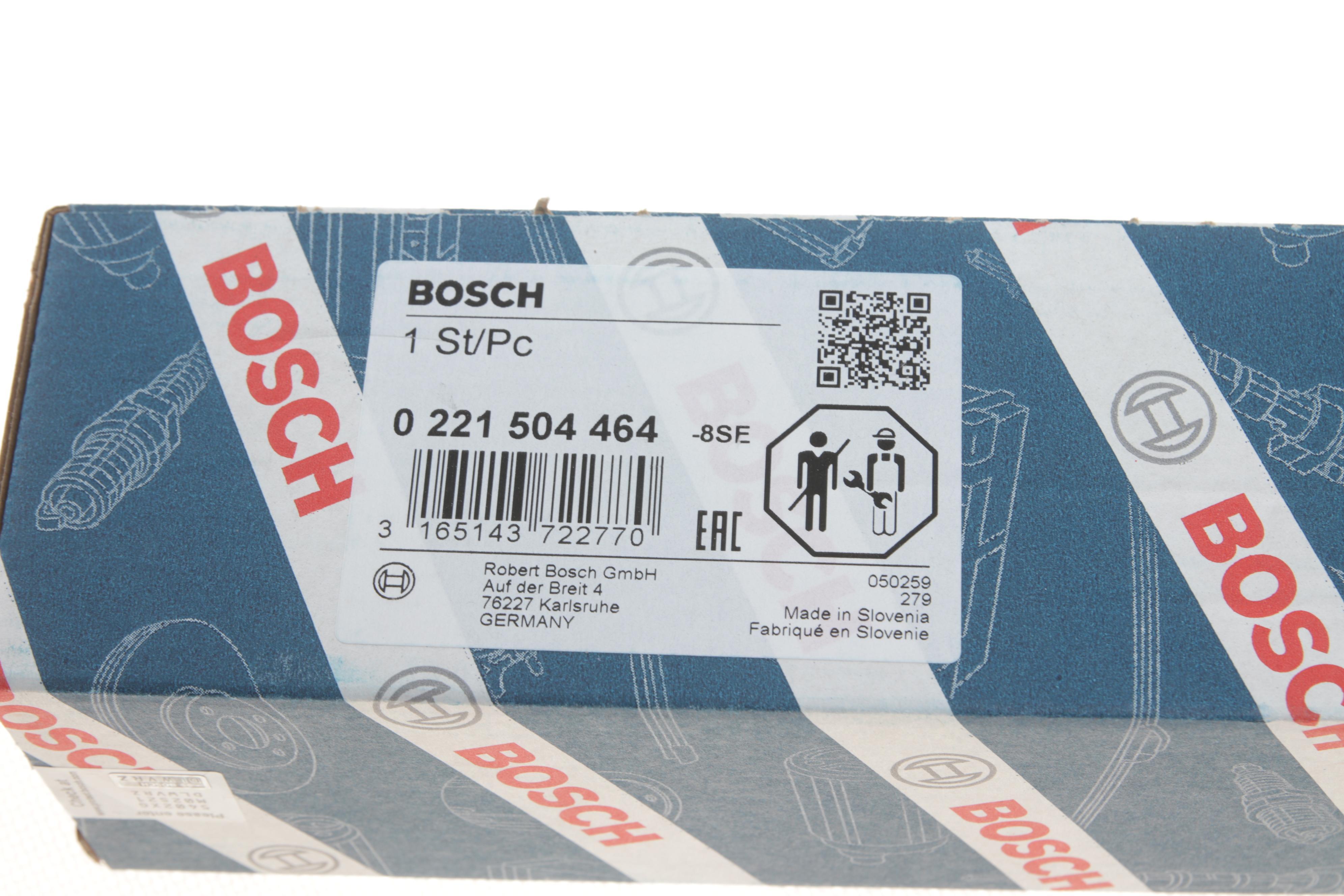 Котушка запалювання BMW X3 (E83)/X5 (E53/E70) 04-13 (N62/M54/N46)