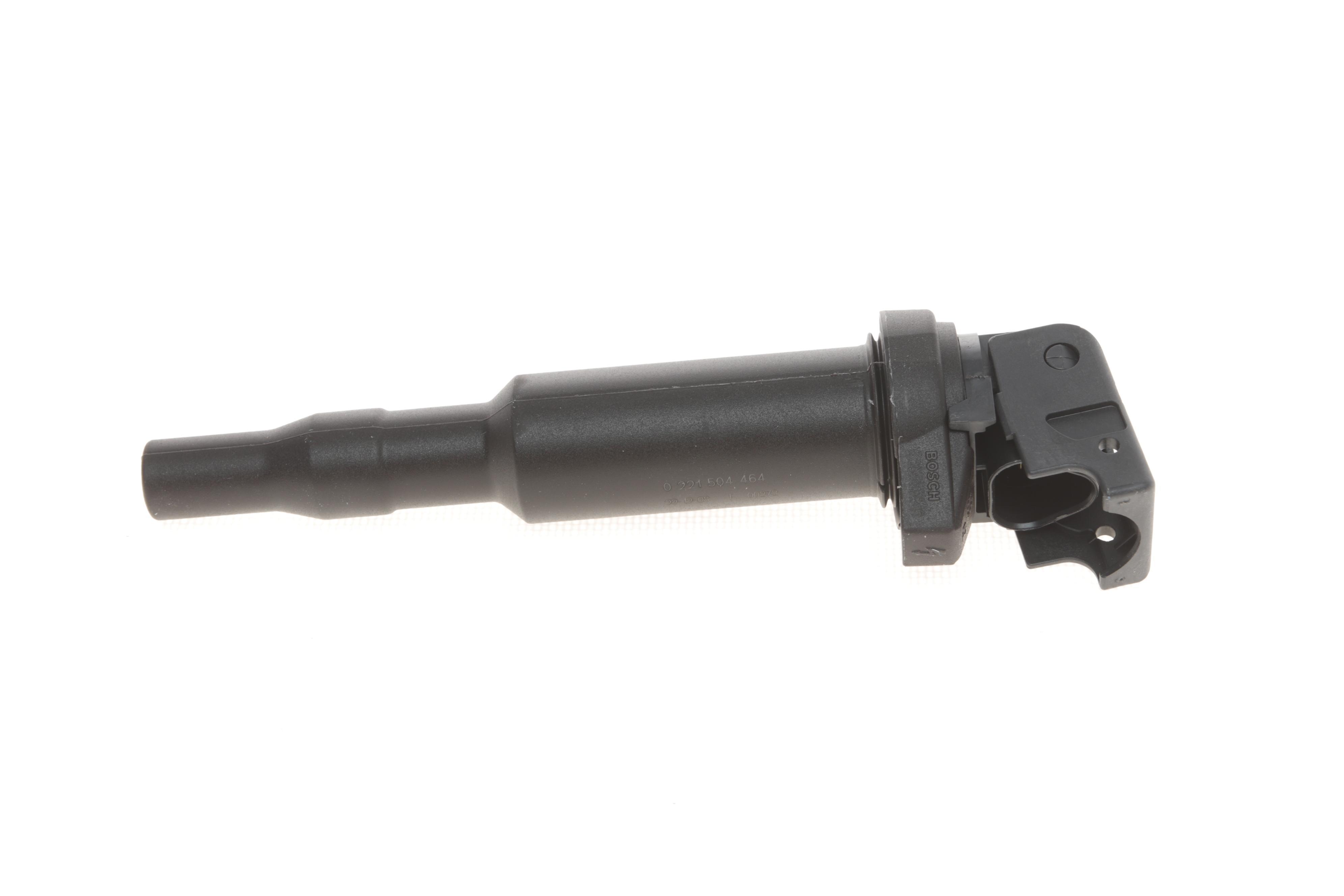 Котушка запалювання BMW X3 (E83)/X5 (E53/E70) 04-13 (N62/M54/N46)