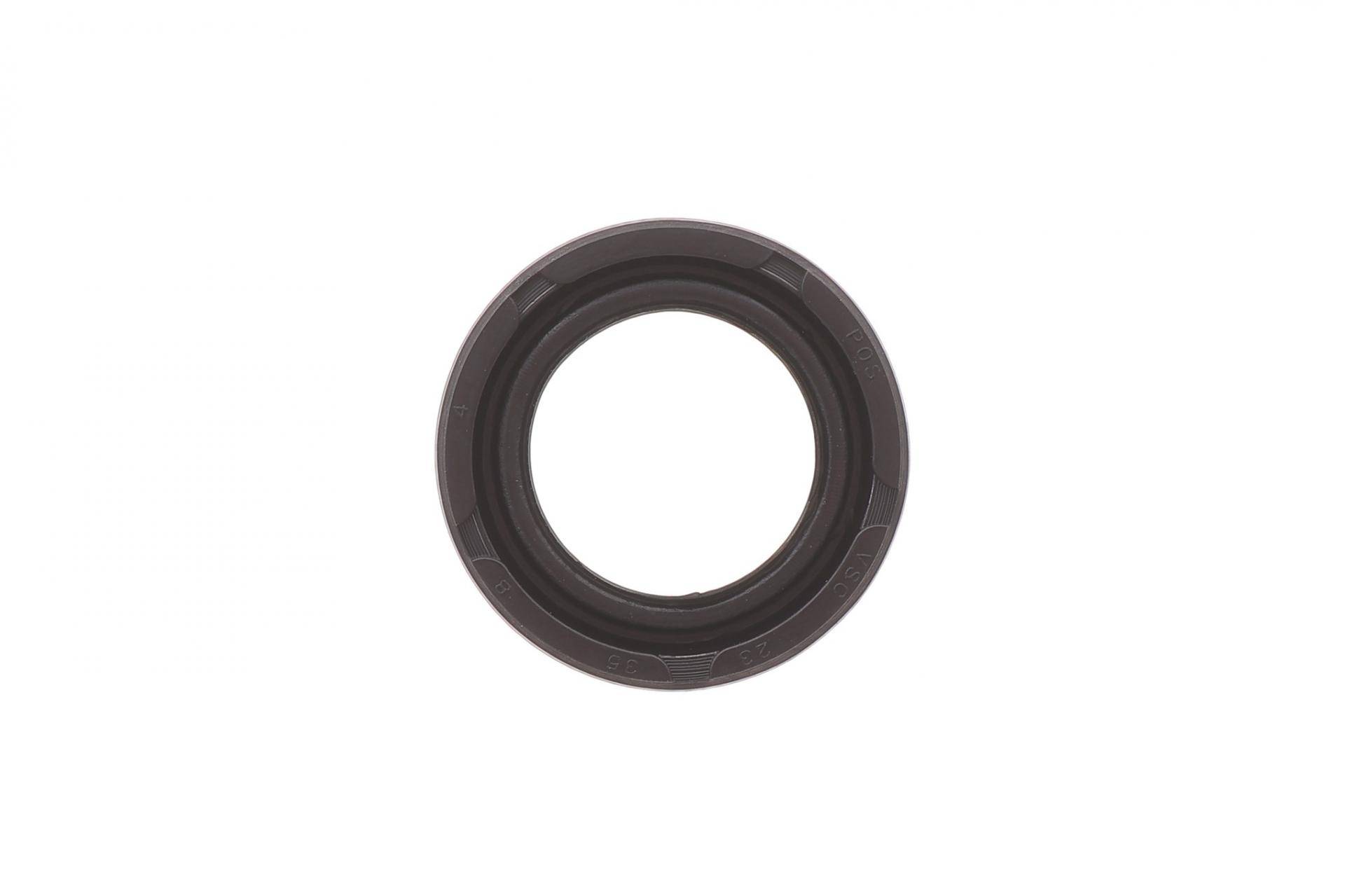 Сальник свічки Hyundai Elantra/i30/Sonata/Kia Dee'd 2.0D/2.2D 01- (к-кт 4шт)