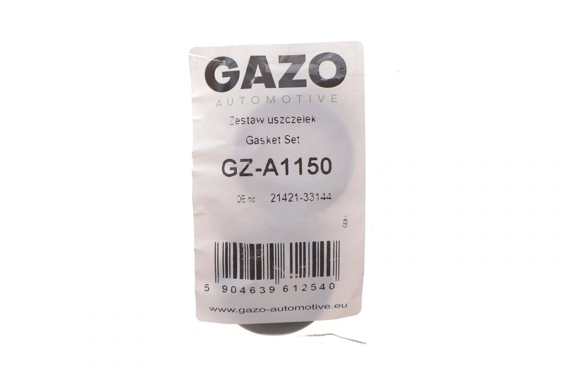 Сальник свічки Hyundai Elantra/i30/Sonata/Kia Dee'd 2.0D/2.2D 01- (к-кт 4шт)