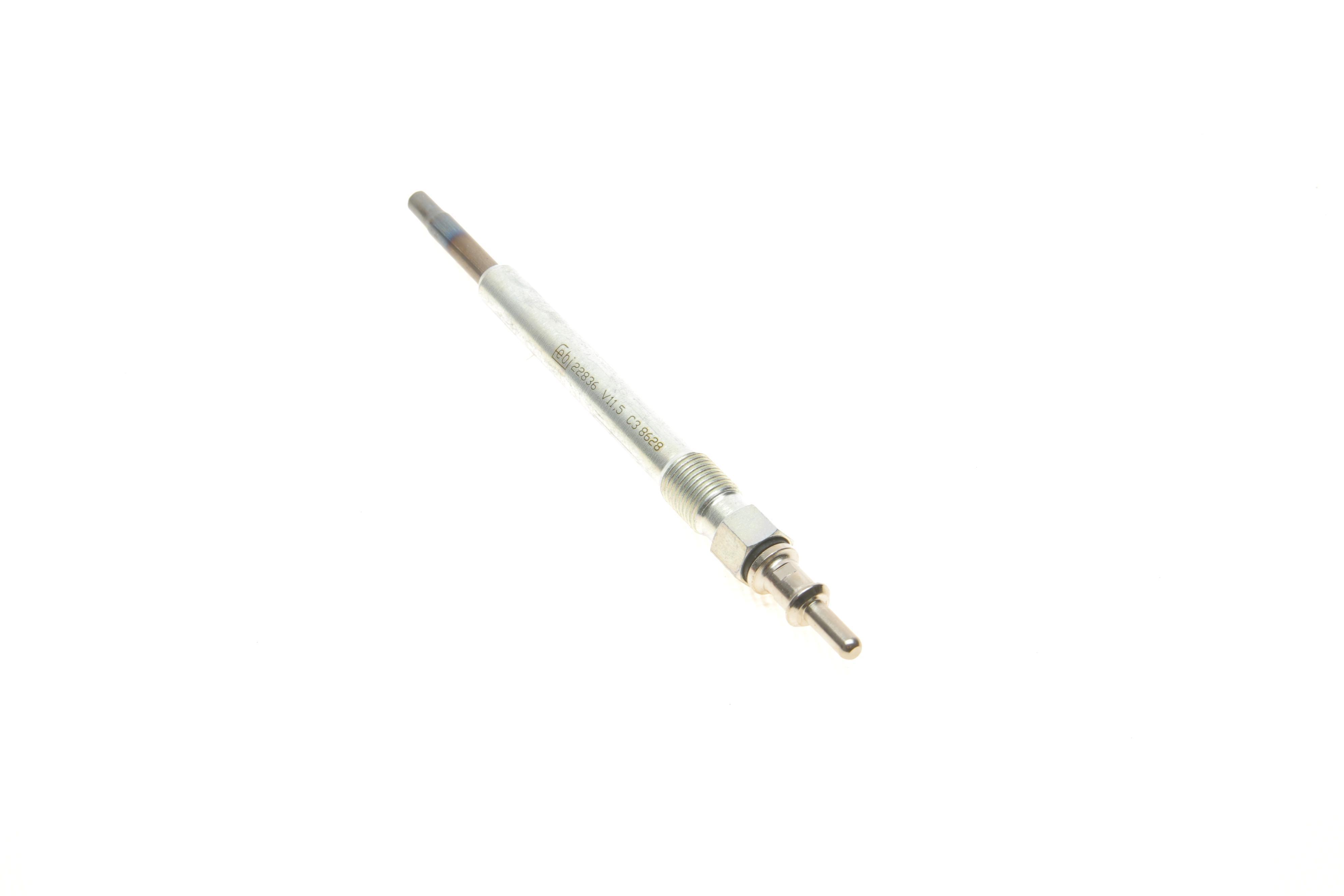 Свічка розжарювання MB Sprinter/Vito CDI OM611-646