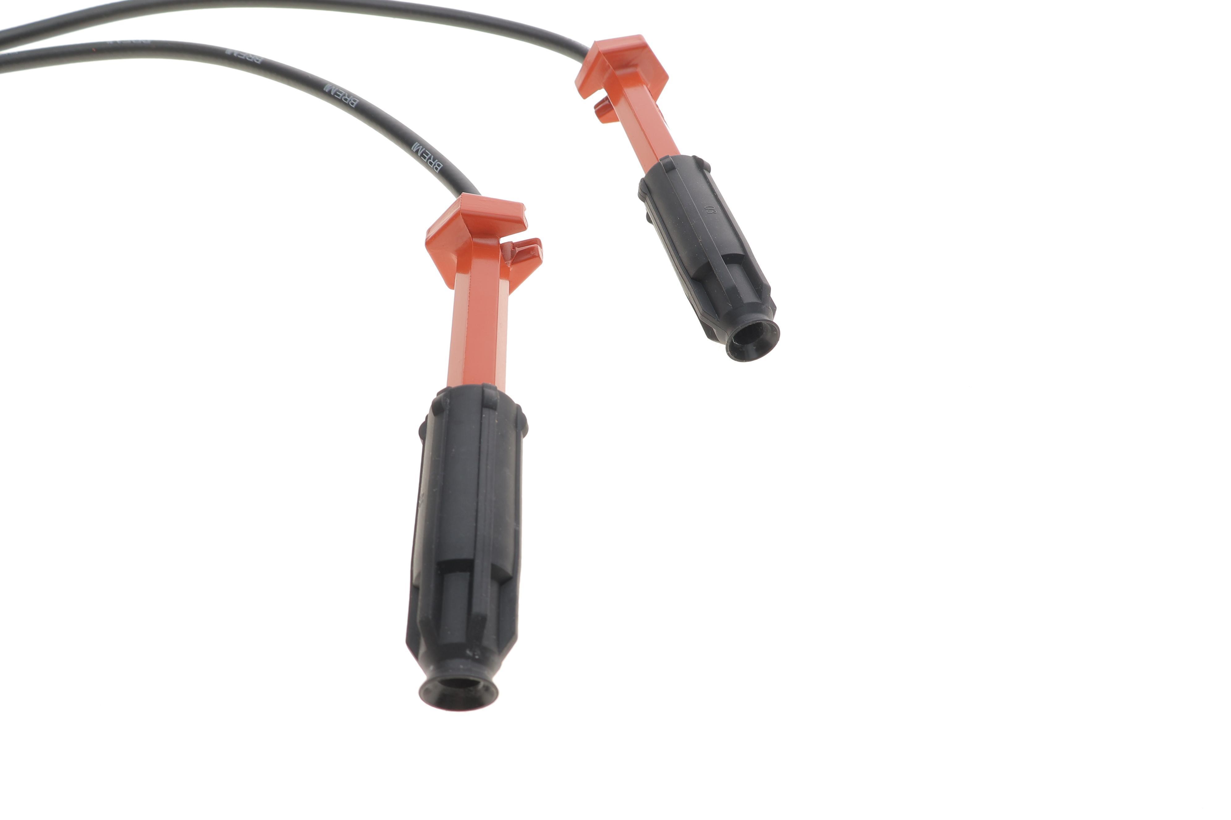 Проводи запалювання MB Sprinter 901-904 95-06 (к-кт)