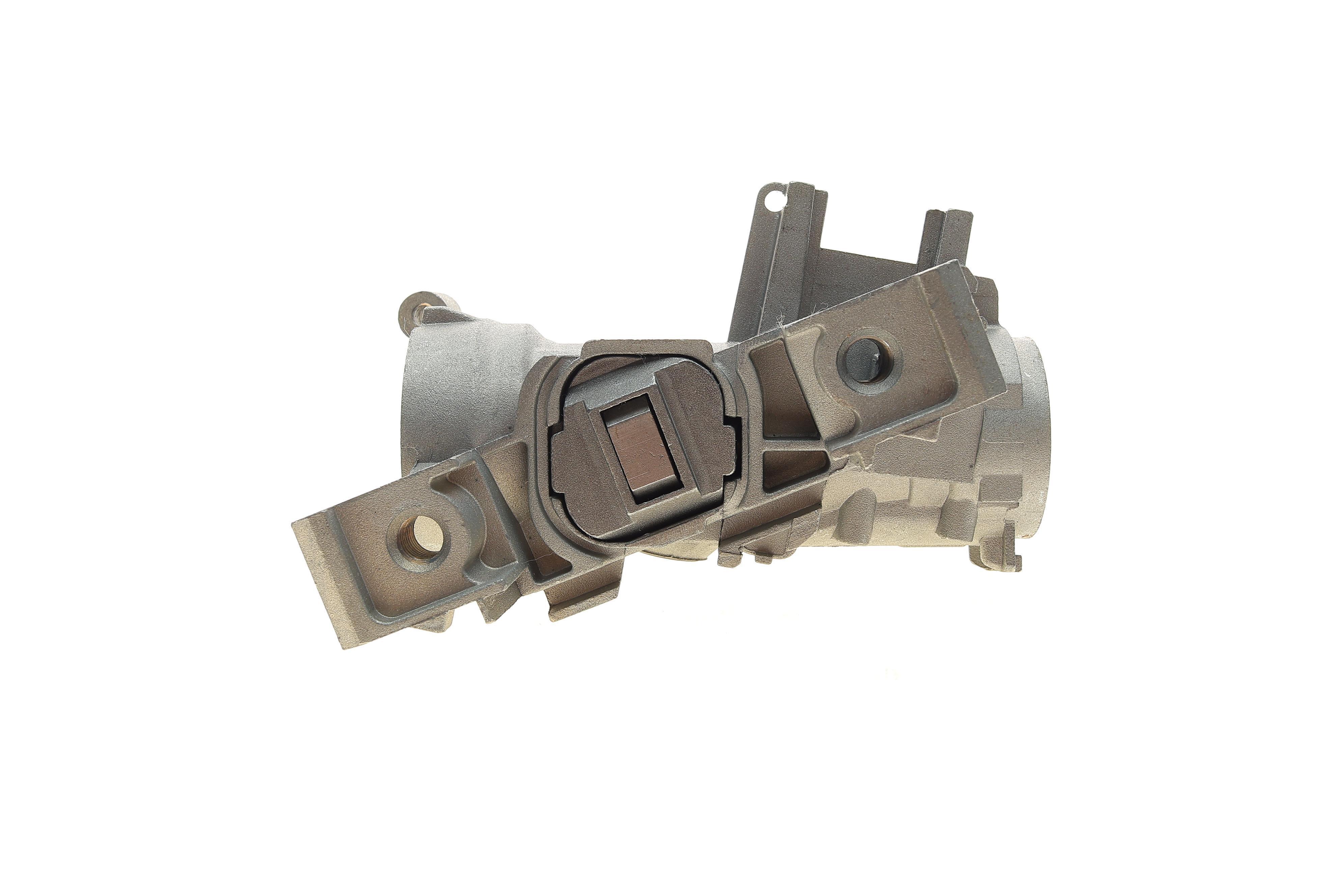 Замок запалювання VW Caddy/Crafter 04-