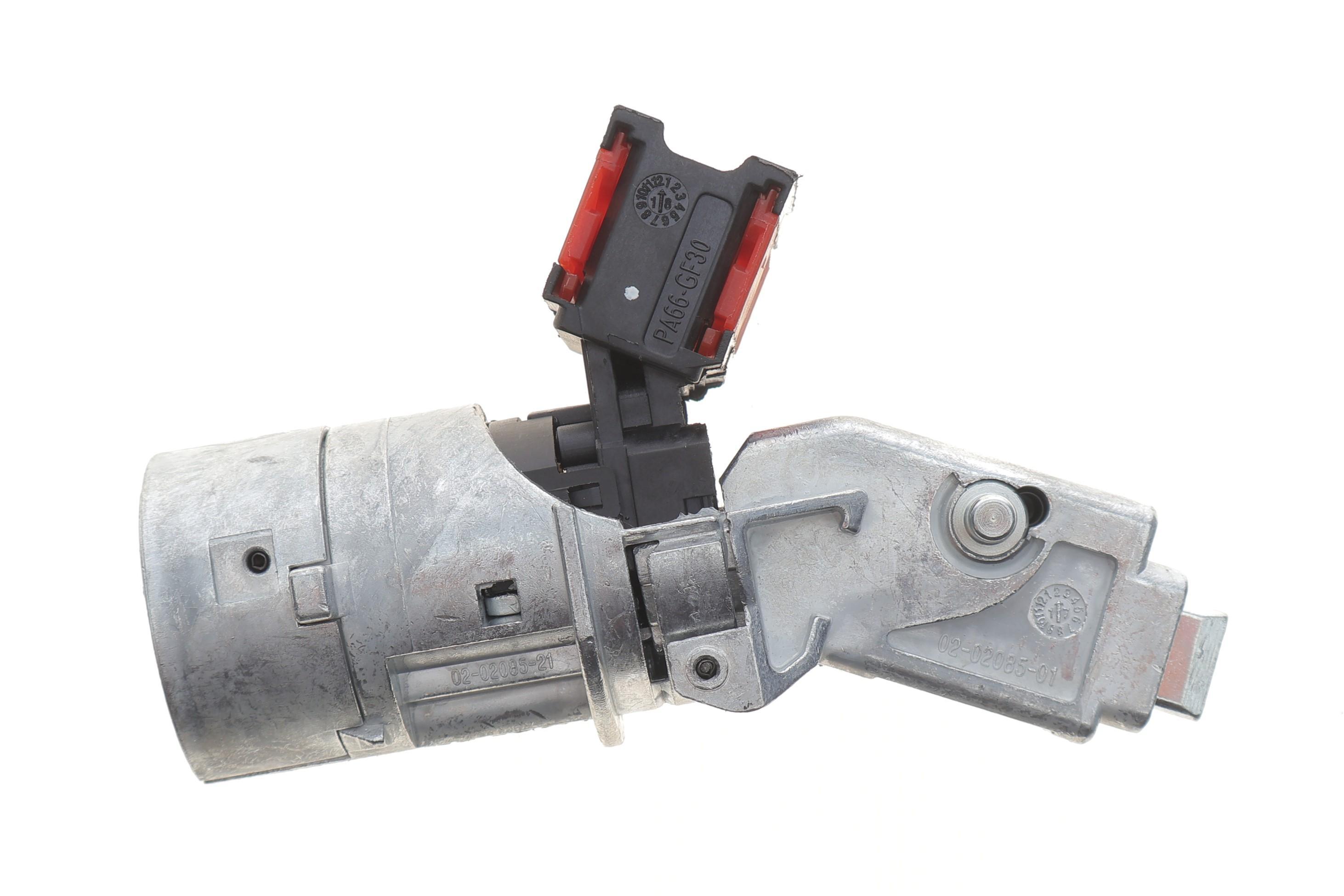 Замок запалювання Opel Vivaro/Renault Kangoo/Master/Trafic 08-