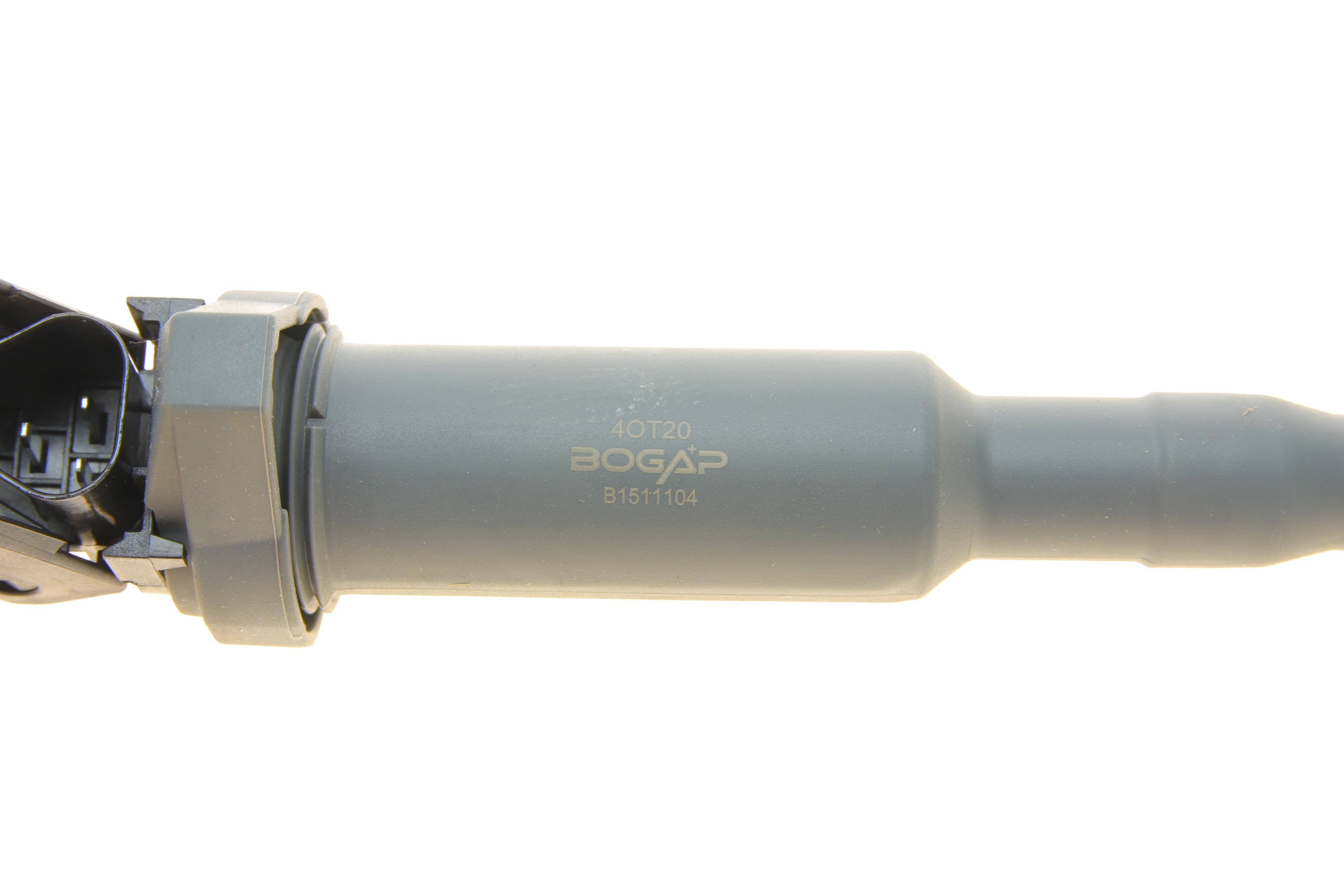 Котушка запалювання BMW 3 (E90)/5 (E60)/7 (E65/E66/E67) 04-11 N52