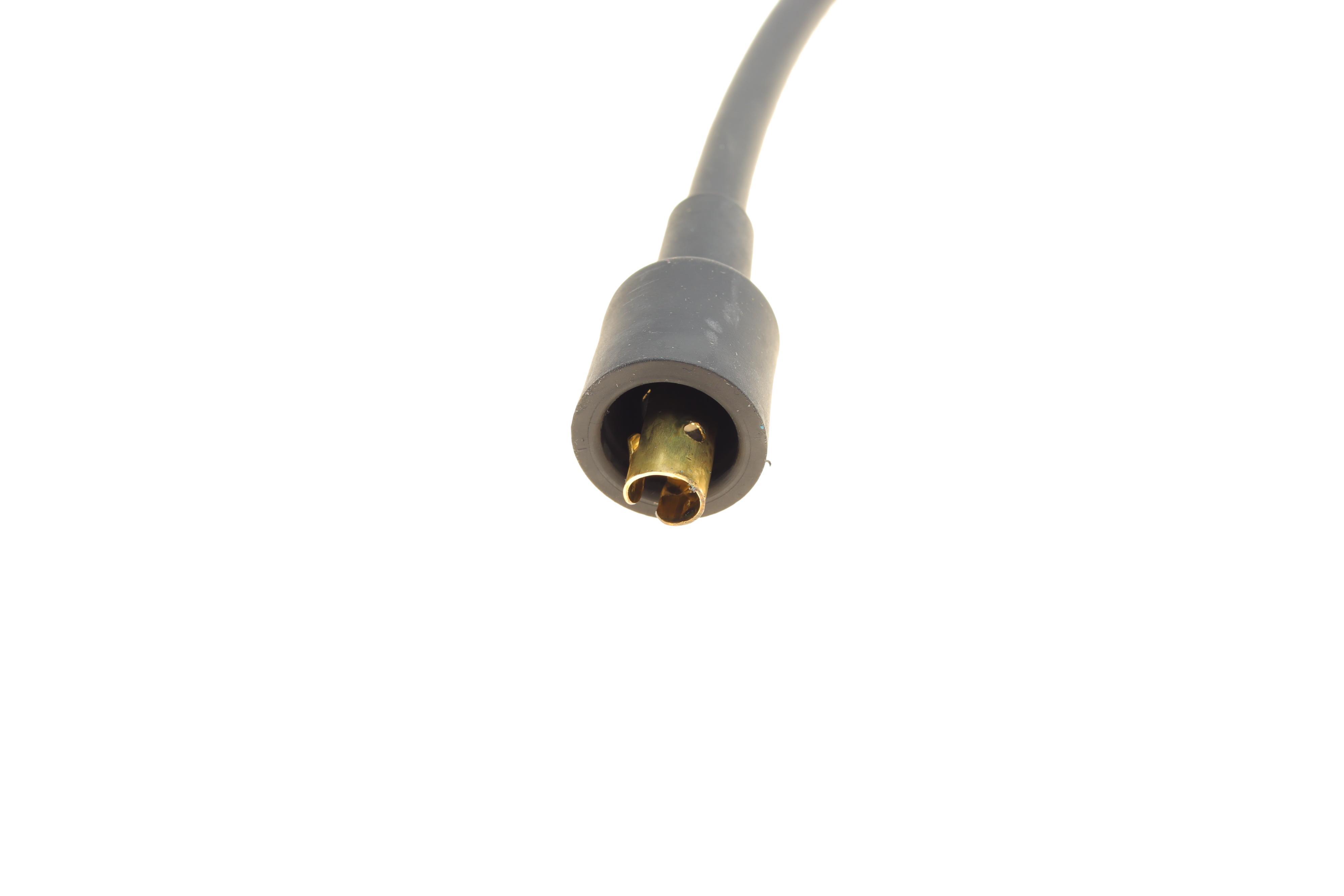 Провід запалювання Ford Escort/Fiesta/Oroin 1.1-1.6 80-92 (к-кт)