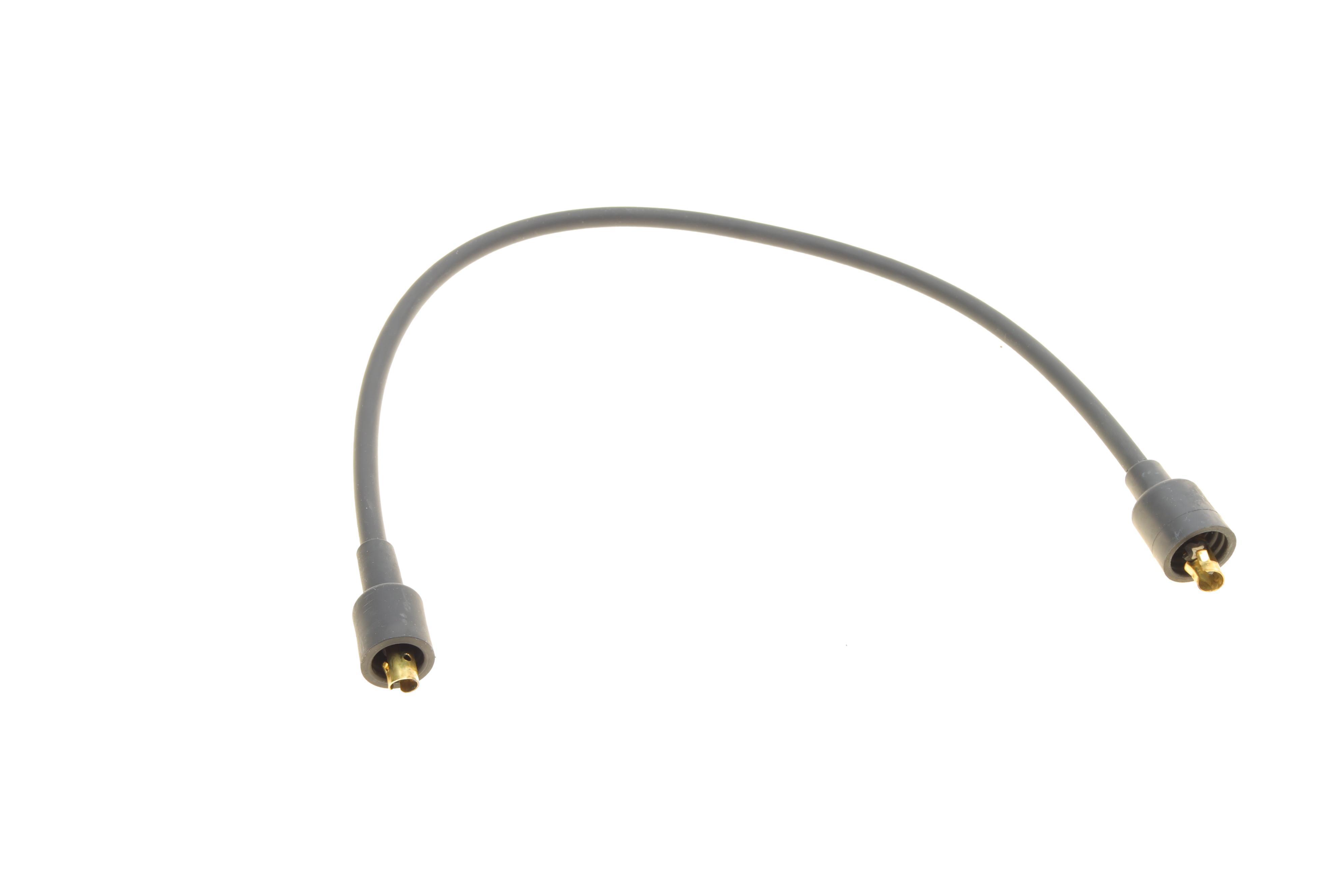 Провід запалювання Ford Escort/Fiesta/Oroin 1.1-1.6 80-92 (к-кт)