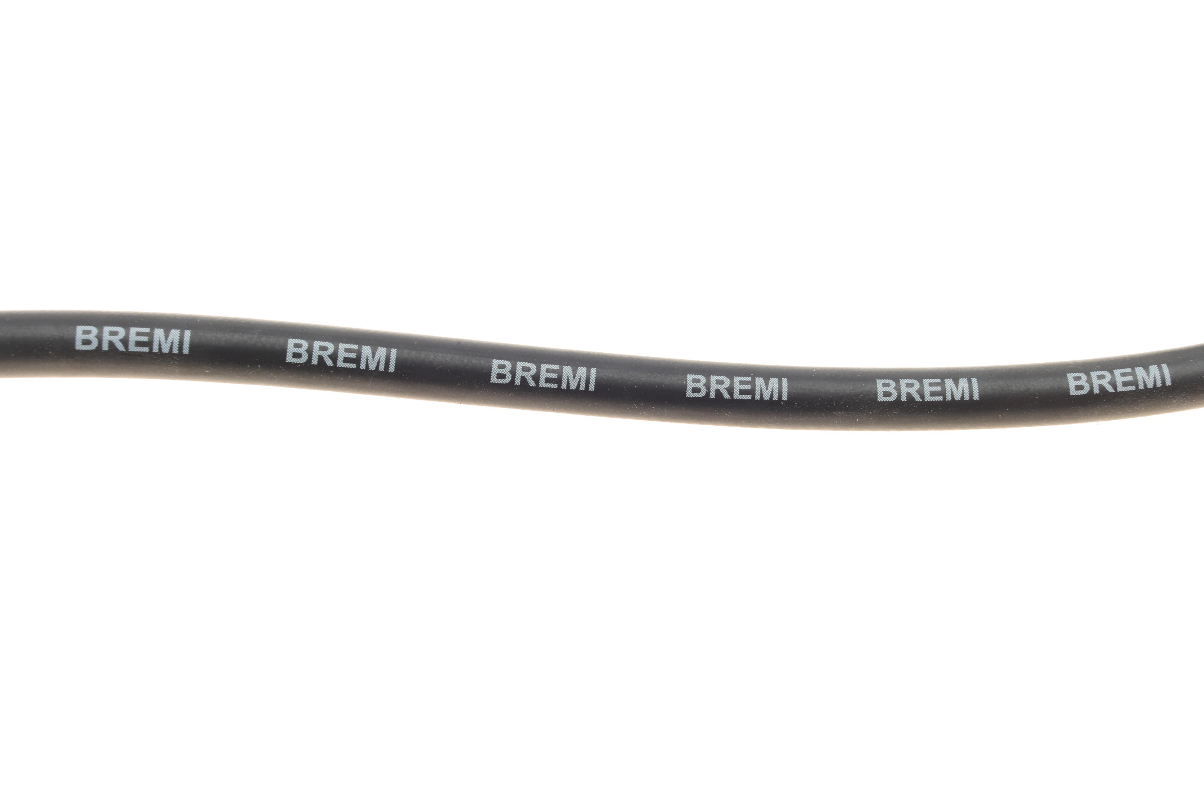 Проводи запалювання Chevrolet Aveo/Daewoo Lanos 1.4/1.6 16V 97- (к-кт)