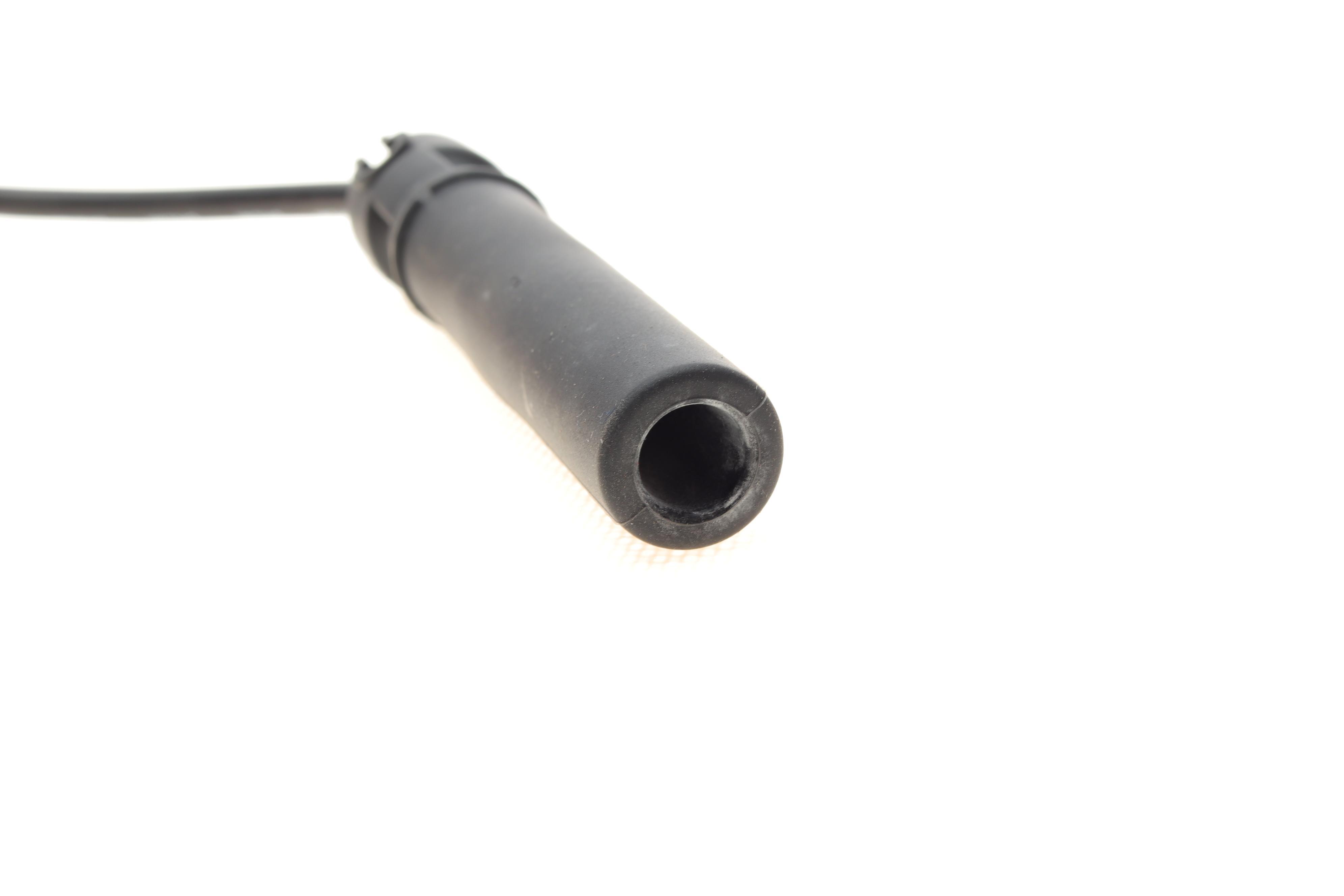 Проводи запалювання Chevrolet Aveo/Daewoo Lanos 1.4/1.6 16V 97- (к-кт)