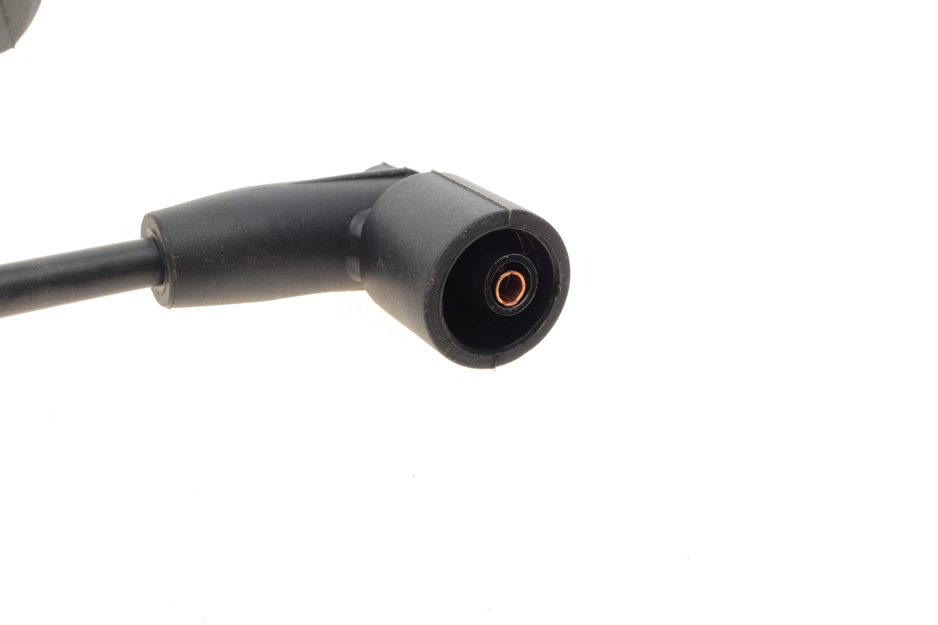 Проводи запалювання Chevrolet Aveo/Daewoo Lanos 1.4/1.6 16V 97- (к-кт)