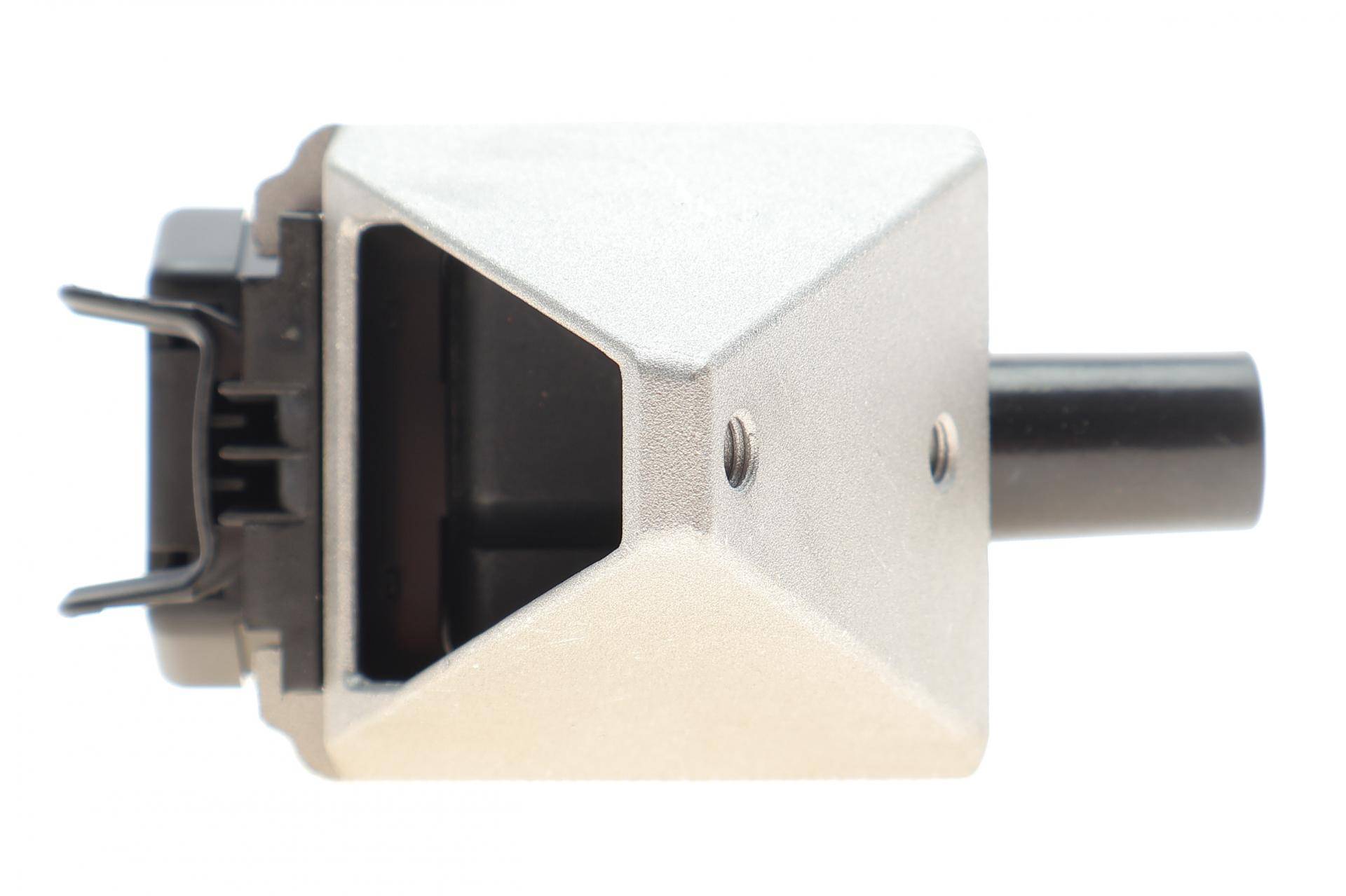 Котушка запалювання MB C-class/E-class (W202/C124) -00