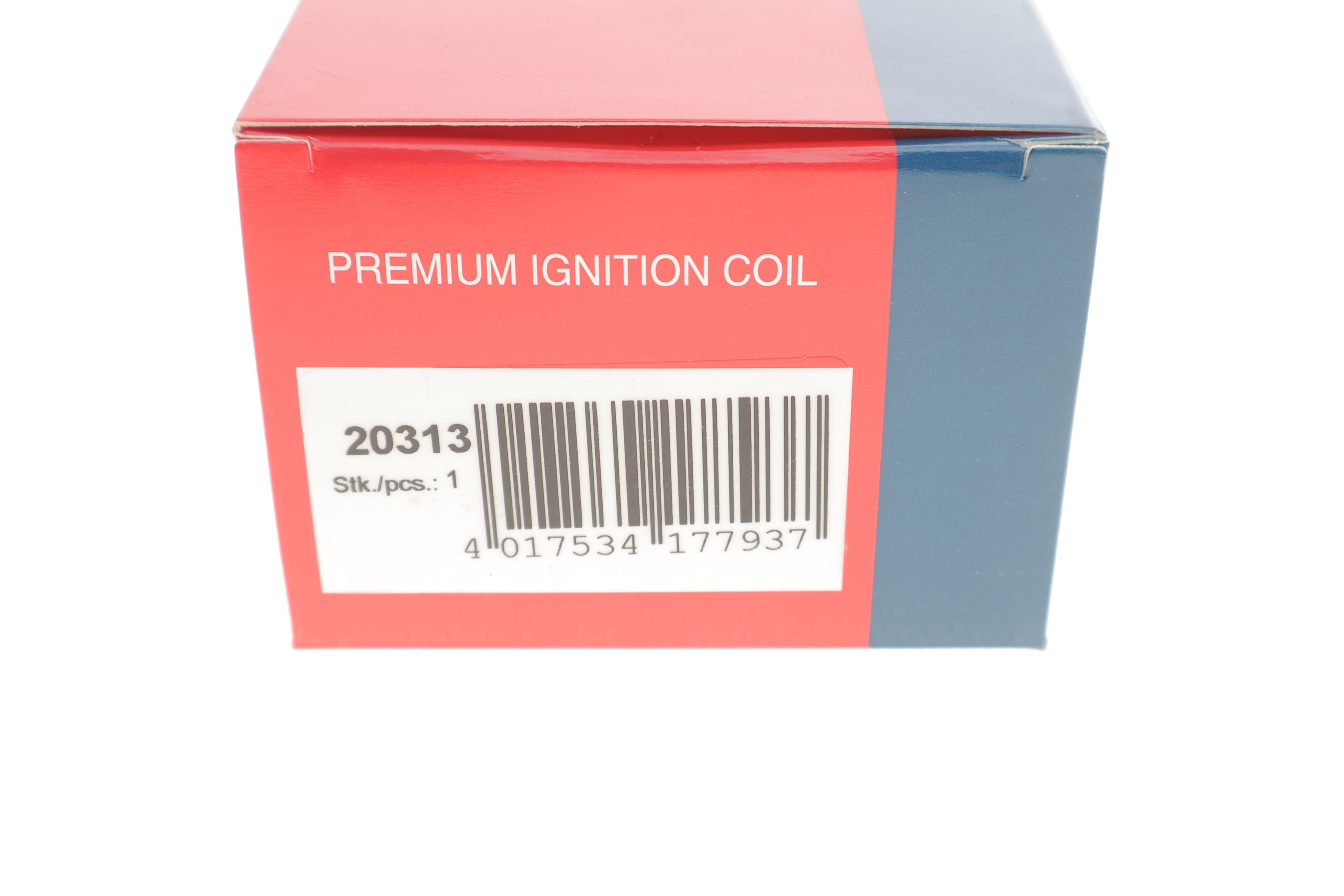 Котушка запалювання Ford Transit 2.3 06-14