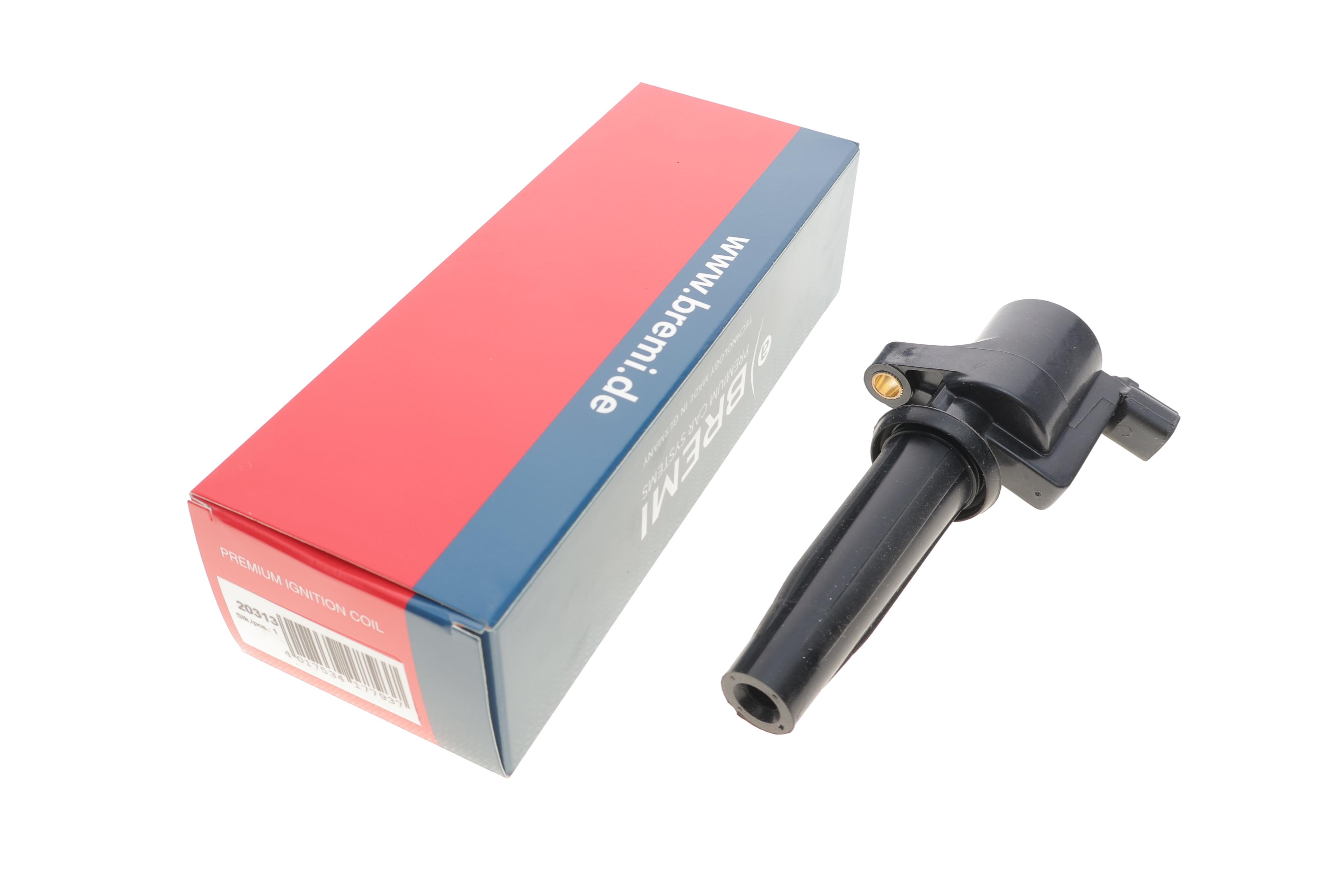 Котушка запалювання Ford Transit 2.3 06-14